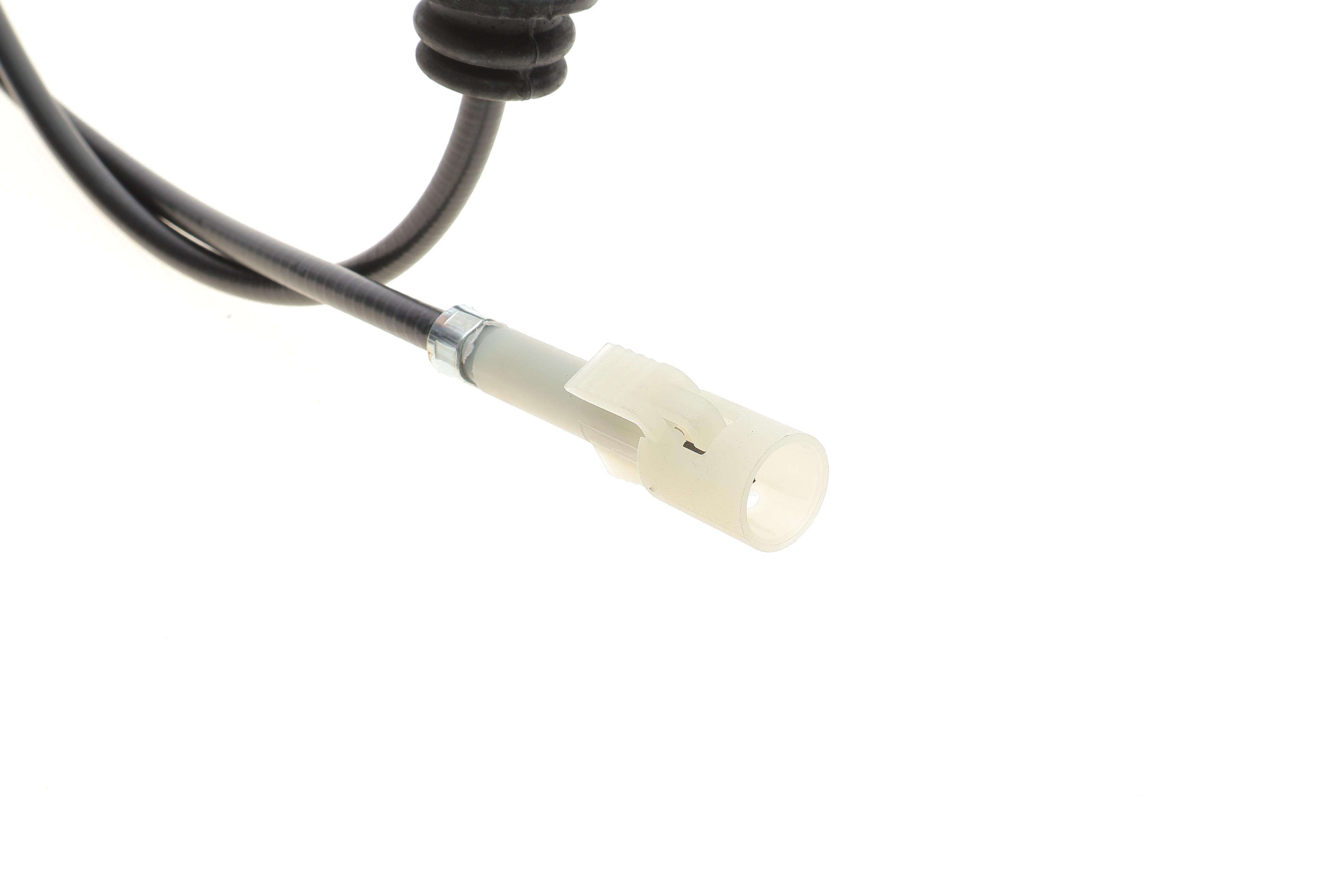 Трос спідометра VW Golf II/Jetta 83-92 (1020 мм)