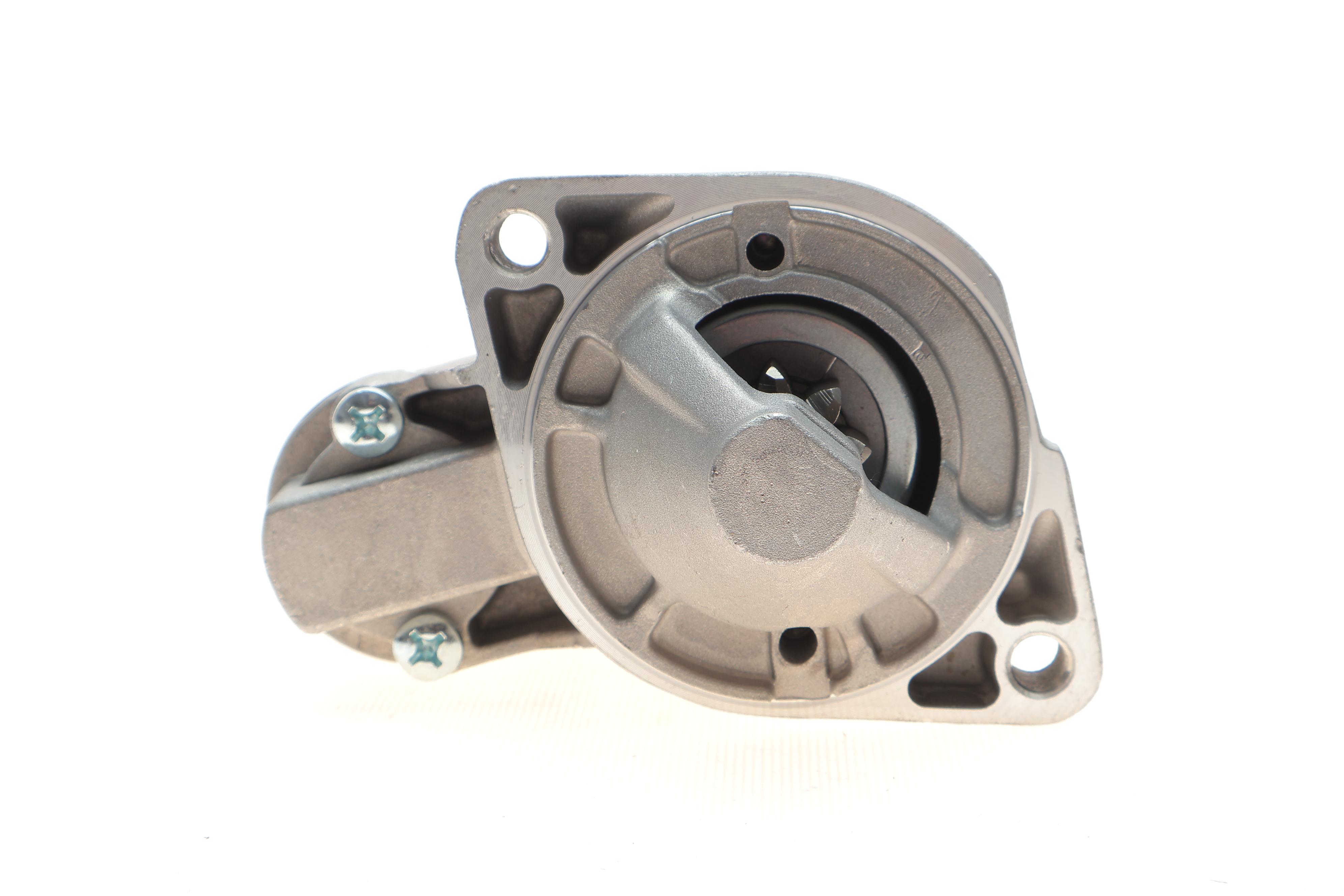 Стартер Hyundai Accent 1.3-1.5i 12V 94-05/Mitsubishi Lancer 1.5-1.6 88-03 (0.9kw) (z=8) = 110958