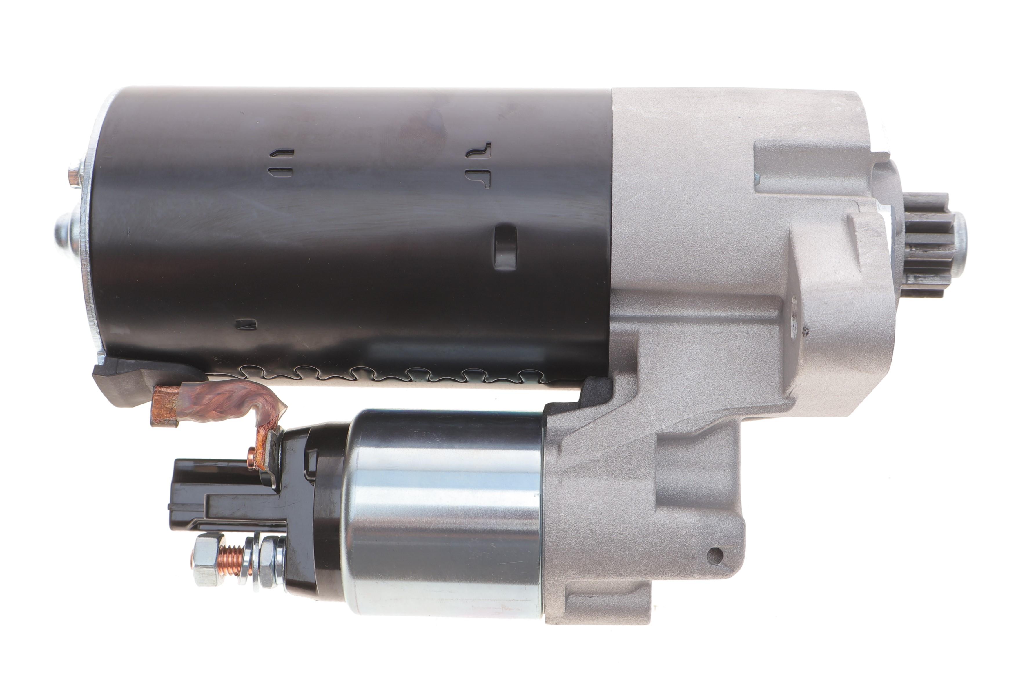 Стартер Audi Q7 06-15/VW Touareg 3.0 TDI 04-18 (12V/2.2kw) = 114775