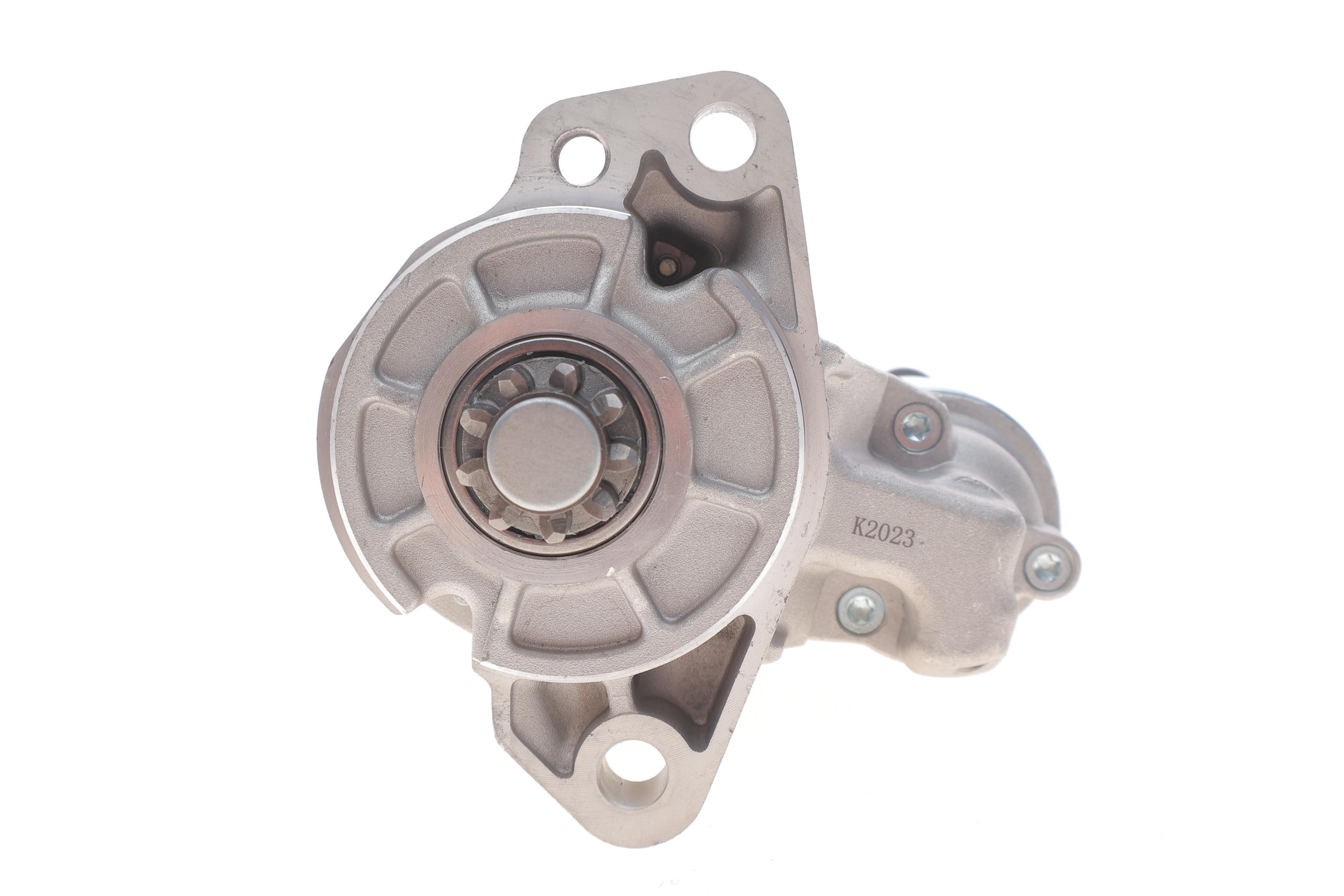 Стартер Audi Q7 06-15/VW Touareg 3.0 TDI 04-18 (12V/2.2kw) = 114775