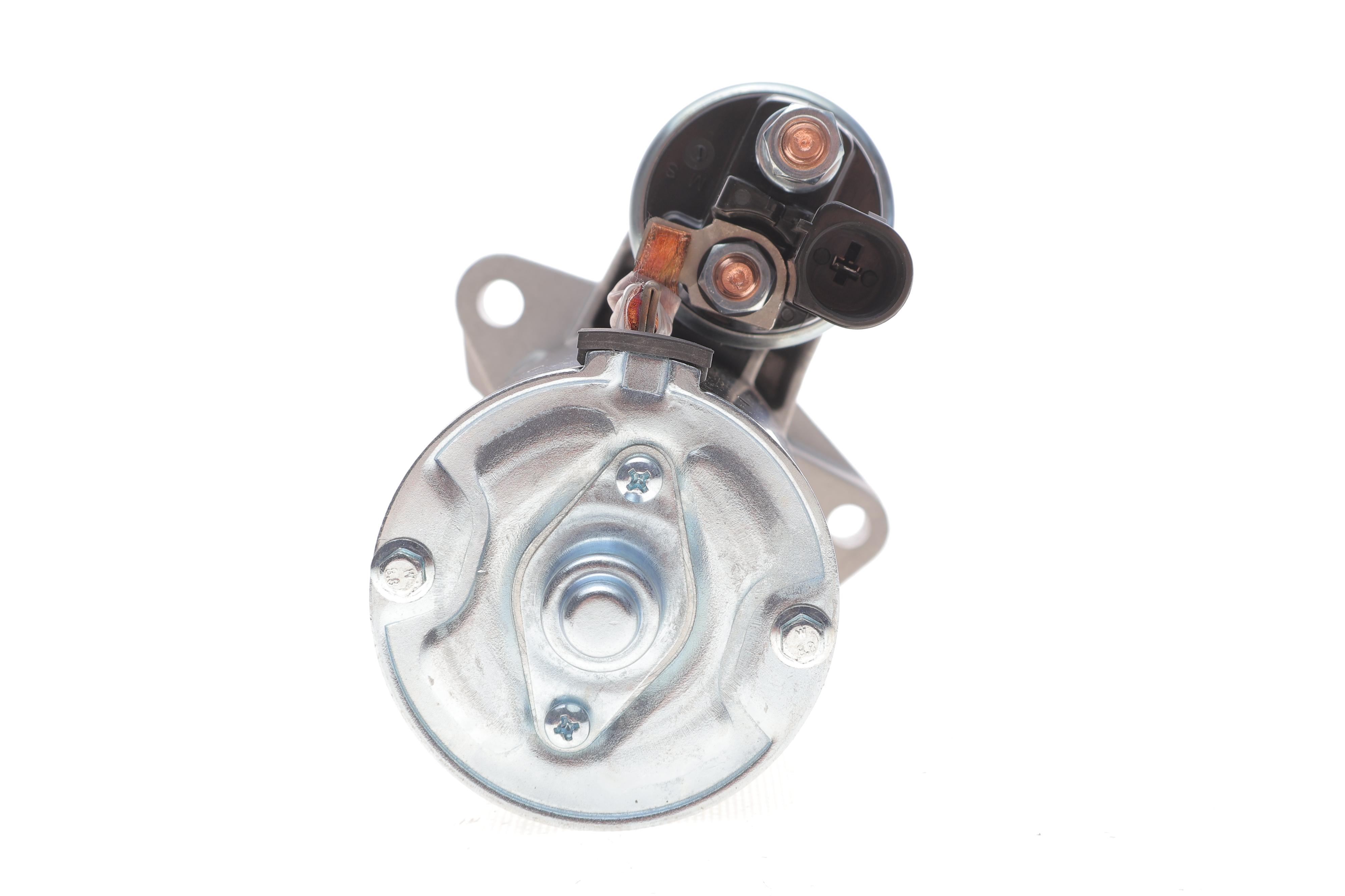 Стартер Audi Q7 06-15/VW Touareg 3.0 TDI 04-18 (12V/2.2kw) = 114775