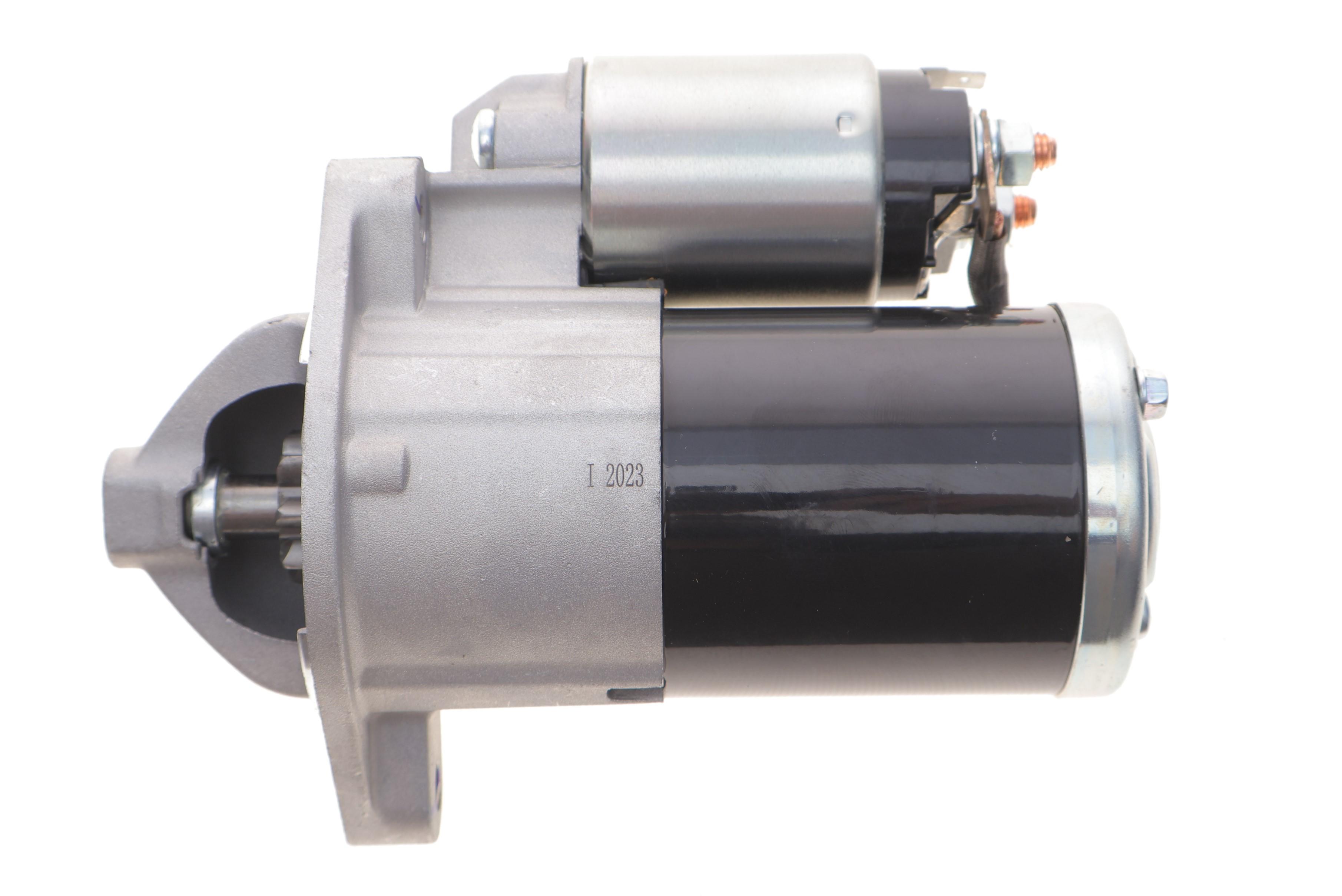 Стартер Mitsubishi Lancer VII 2.0 03-13/Outlander I 2.0/2.4 4WD 03-07 (12V/1.2kw) (z=8) = 115359