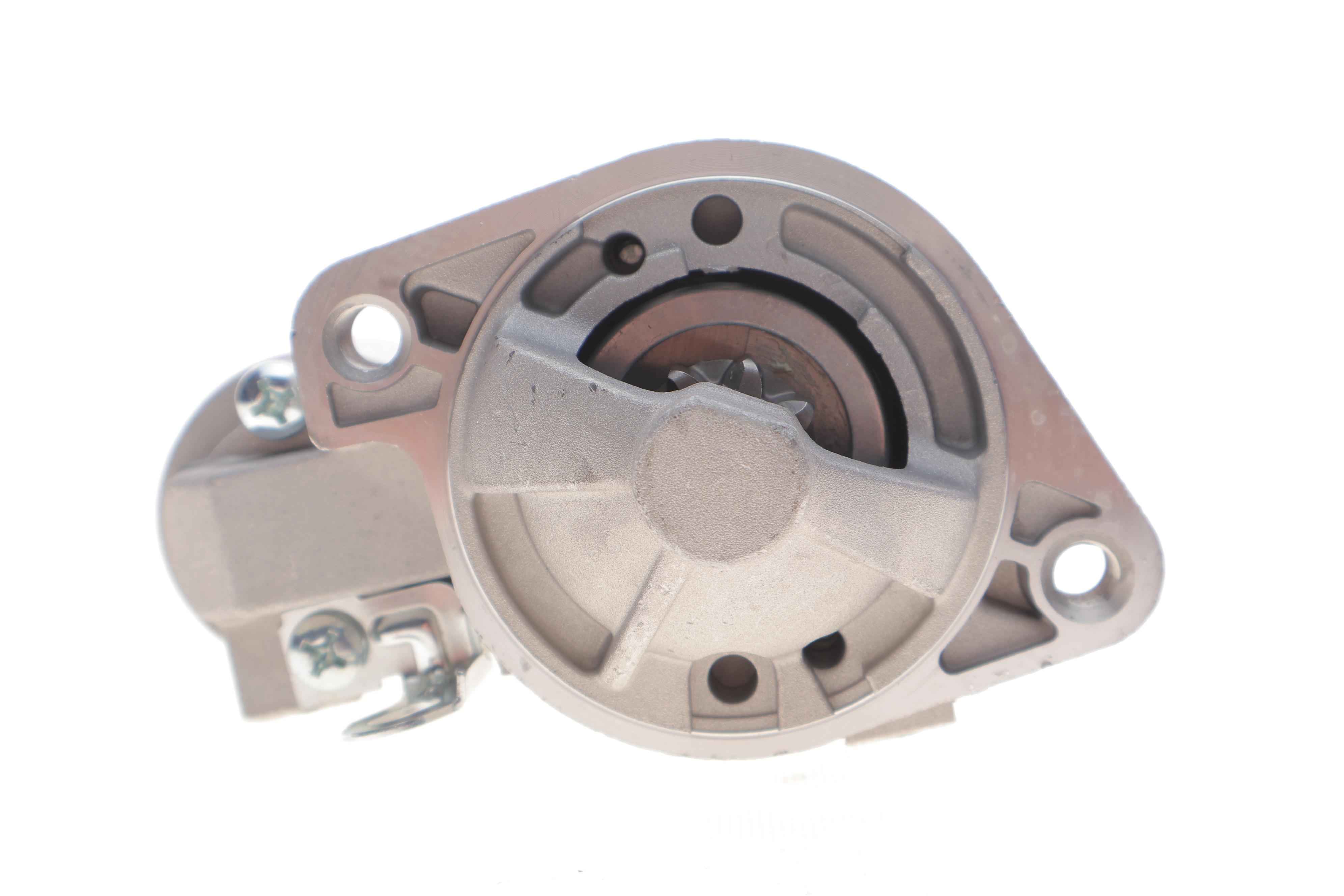 Стартер Mitsubishi Lancer VII 2.0 03-13/Outlander I 2.0/2.4 4WD 03-07 (12V/1.2kw) (z=8) = 115359