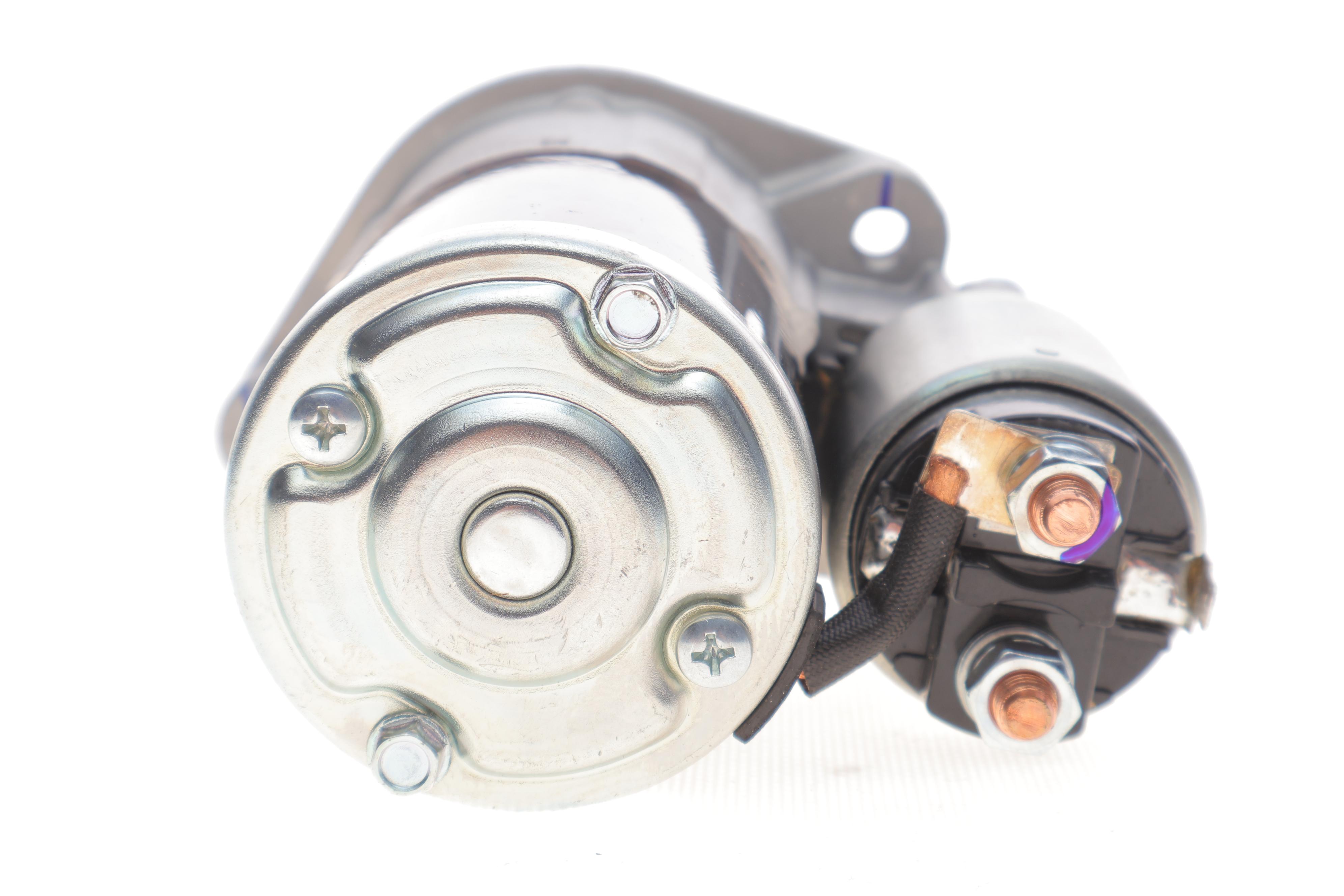 Стартер Mitsubishi Lancer VII 2.0 03-13/Outlander I 2.0/2.4 4WD 03-07 (12V/1.2kw) (z=8) = 115359