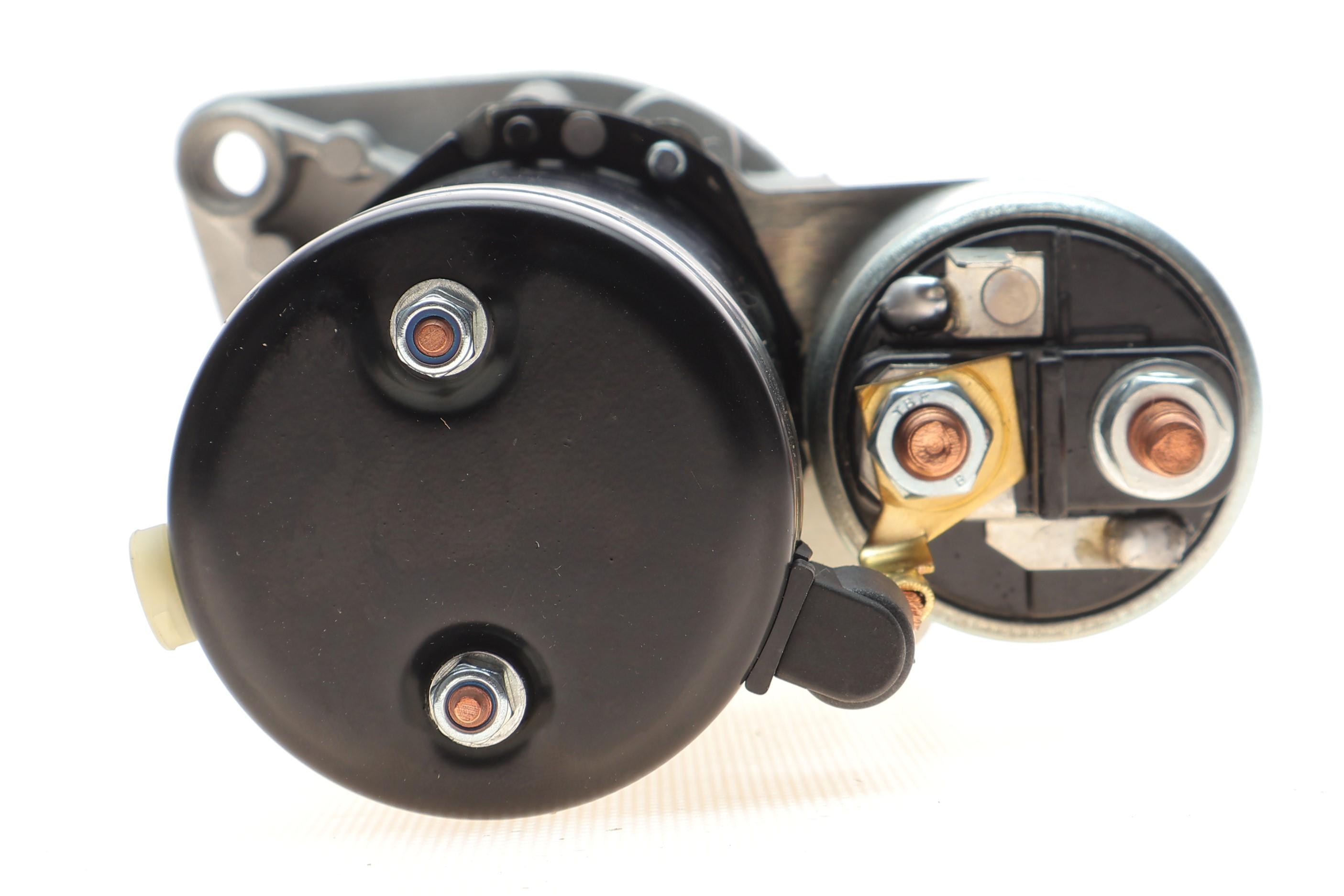 Стартер Hyundai Tucson/Kia Cerato 2.0 04-10 (1.2kw) (z=8) = 111307