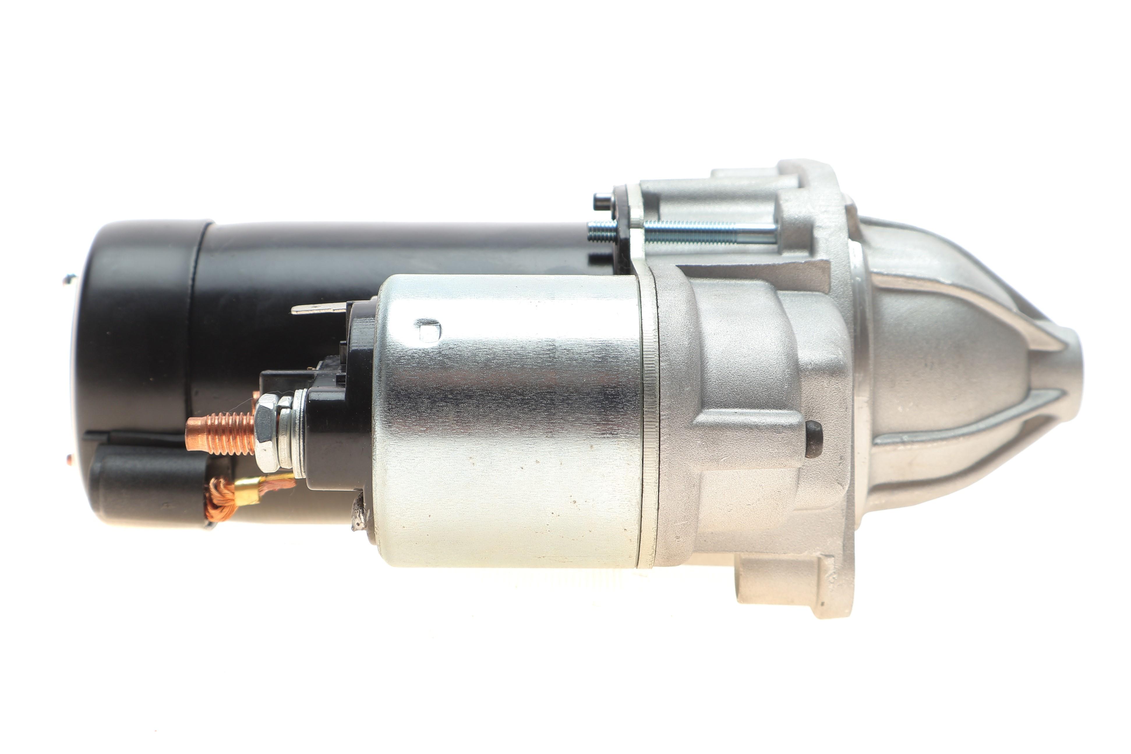 Стартер Hyundai Tucson/Kia Cerato 2.0 04-10 (1.2kw) (z=8) = 111307