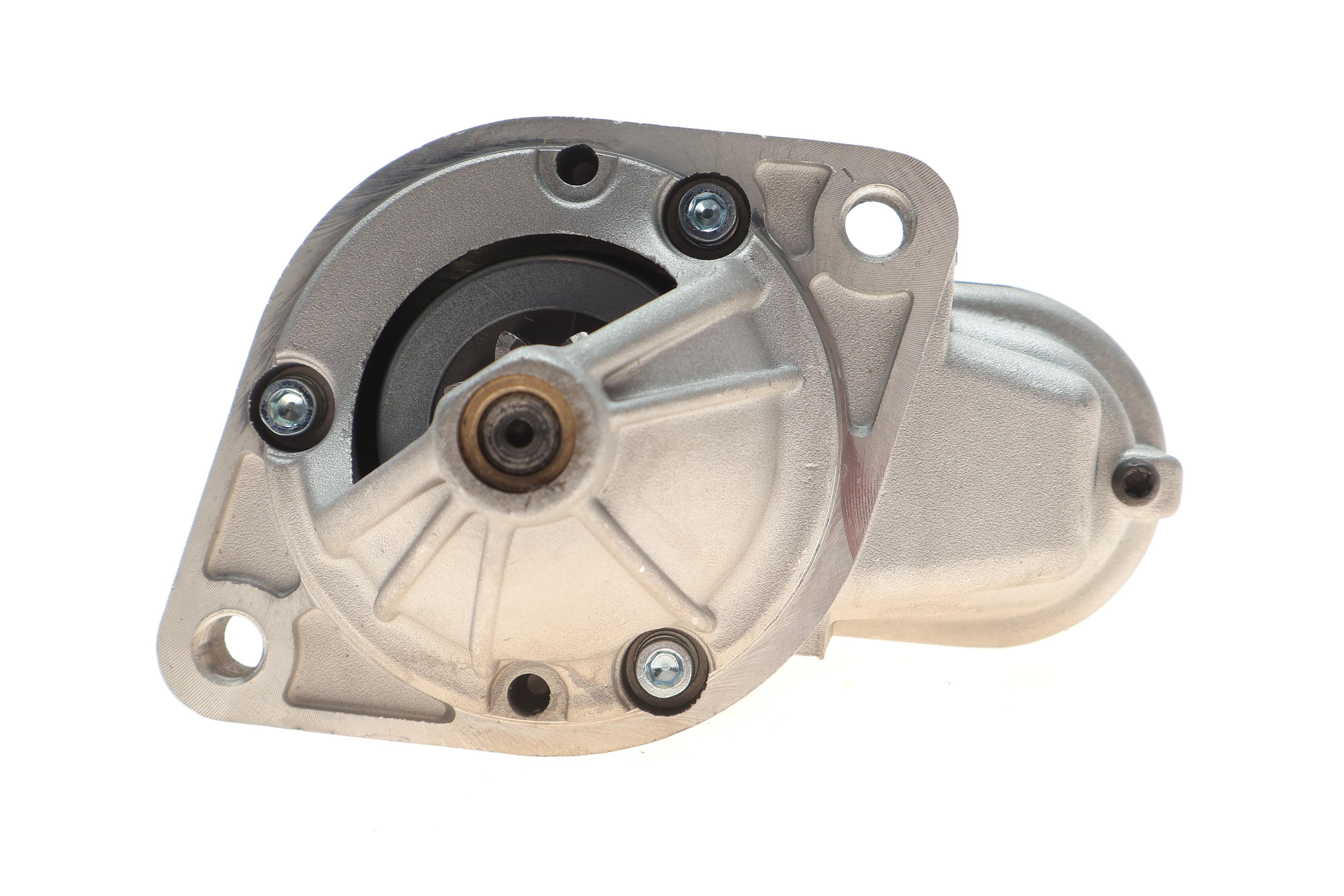 Стартер Hyundai Tucson/Kia Cerato 2.0 04-10 (1.2kw) (z=8) = 111307