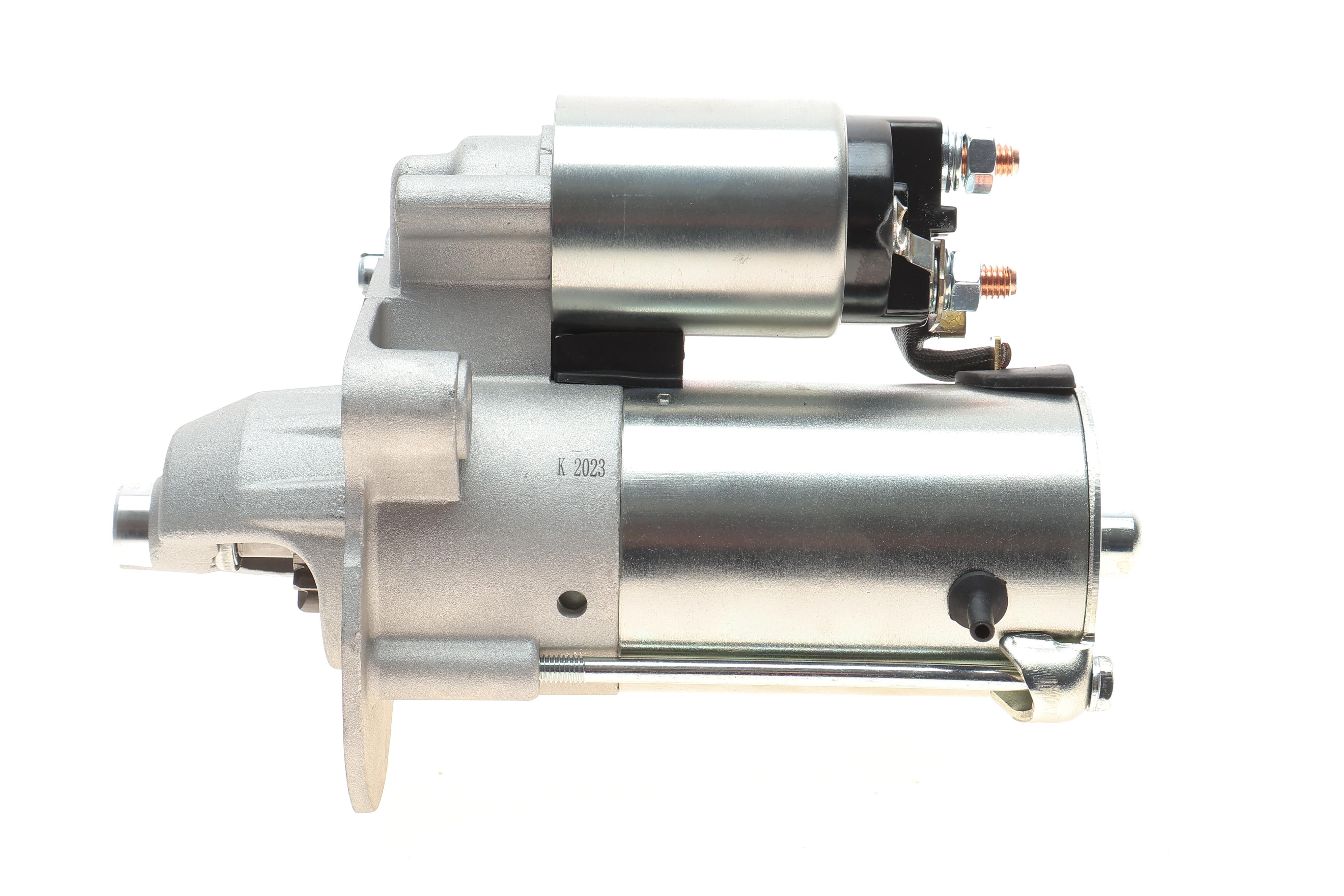 Стартер Ford Focus 04-/Transit Connect 1.5/1.6TDCi 13-/Volvo S40/V50 1.6D 05-12 (12V/1.2kw) (z=11) = 116062