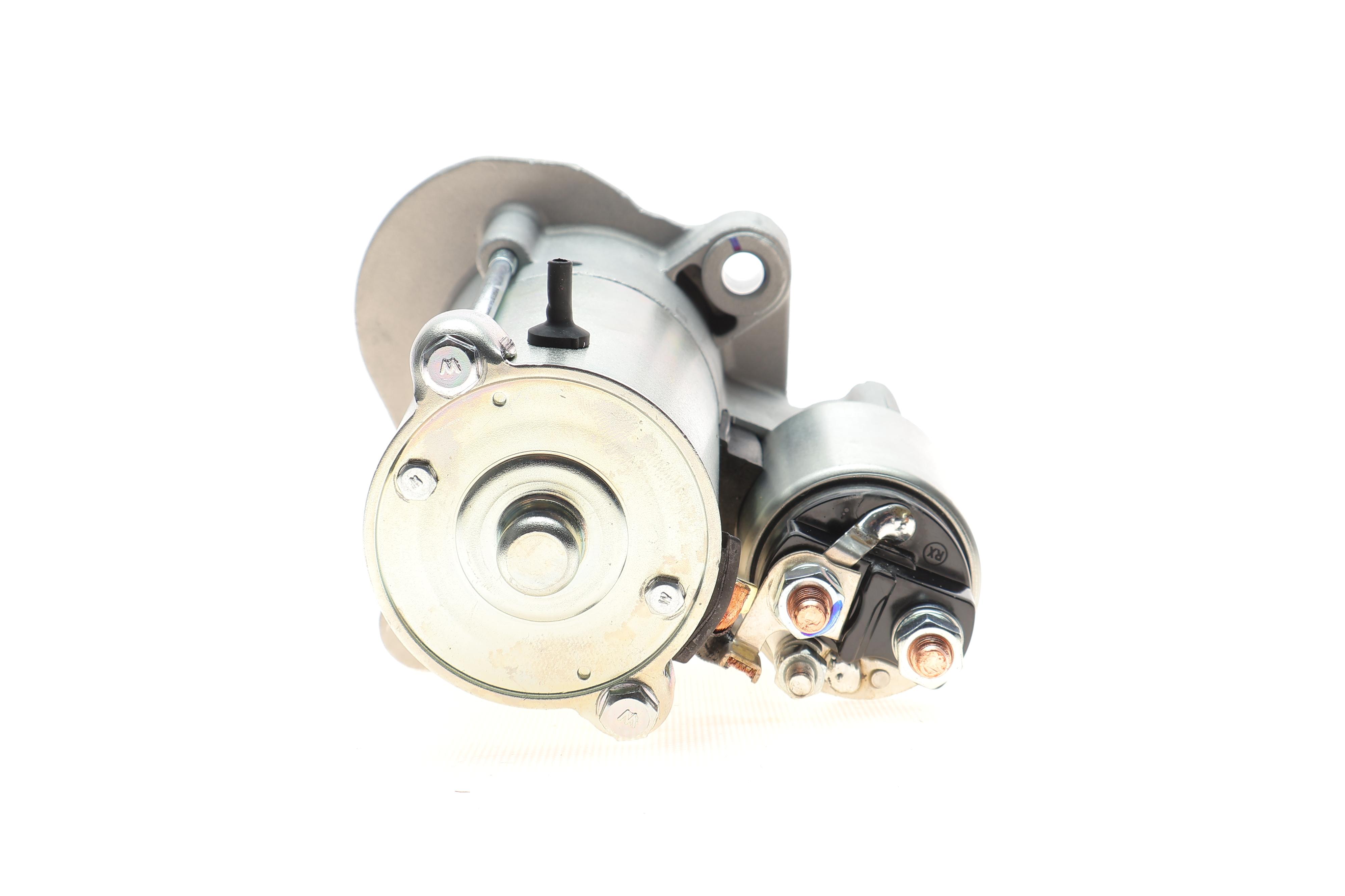 Стартер Ford Focus 04-/Transit Connect 1.5/1.6TDCi 13-/Volvo S40/V50 1.6D 05-12 (12V/1.2kw) (z=11) = 116062