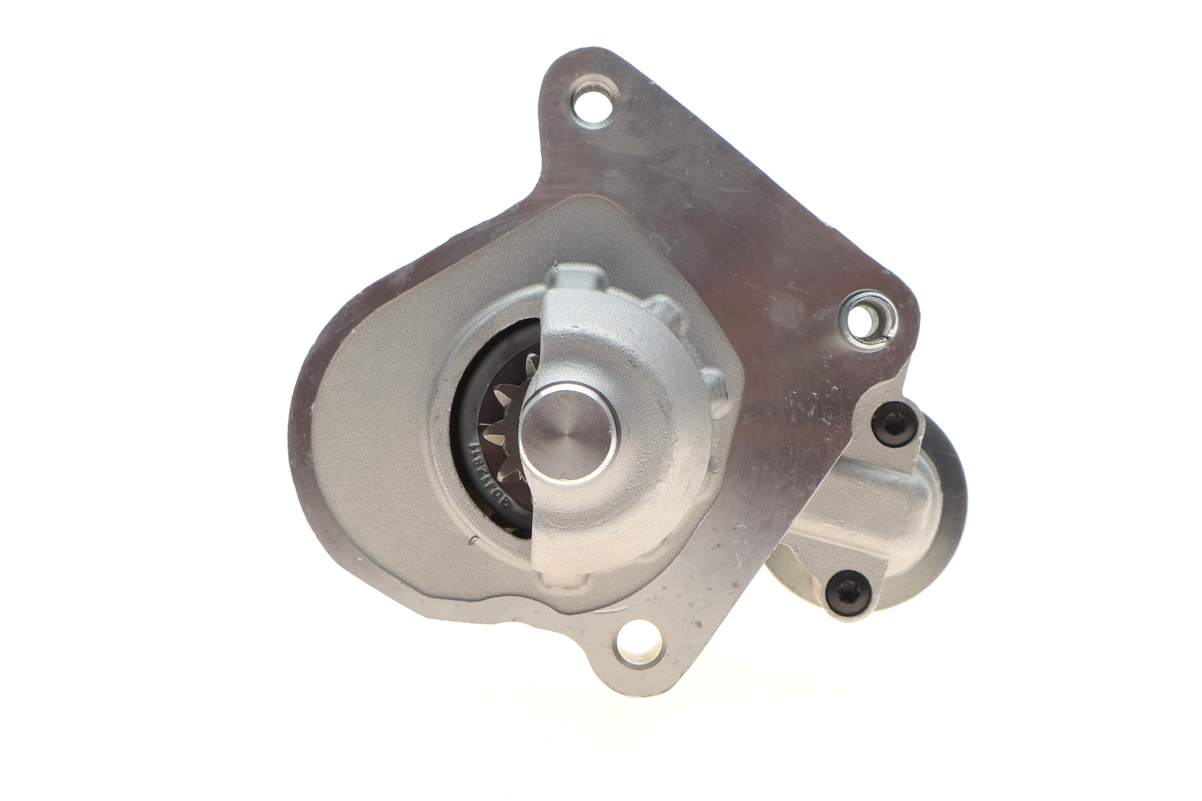 Стартер Ford Focus 04-/Transit Connect 1.5/1.6TDCi 13-/Volvo S40/V50 1.6D 05-12 (12V/1.2kw) (z=11) = 116062