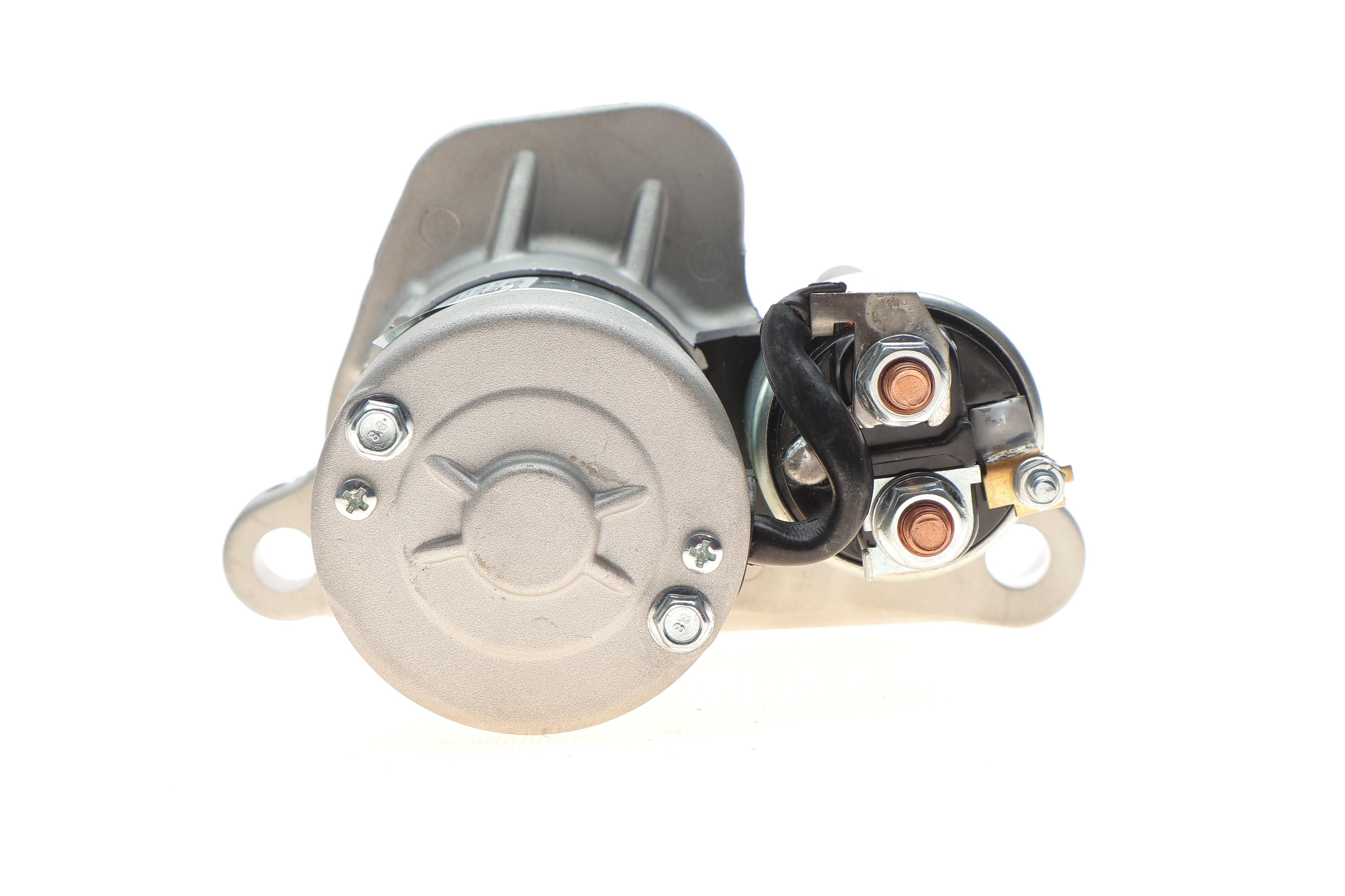 Стартер Renault Megane III/Scenic III 2.0 0-16 (12V/1.0kw) (z=10) = 115341