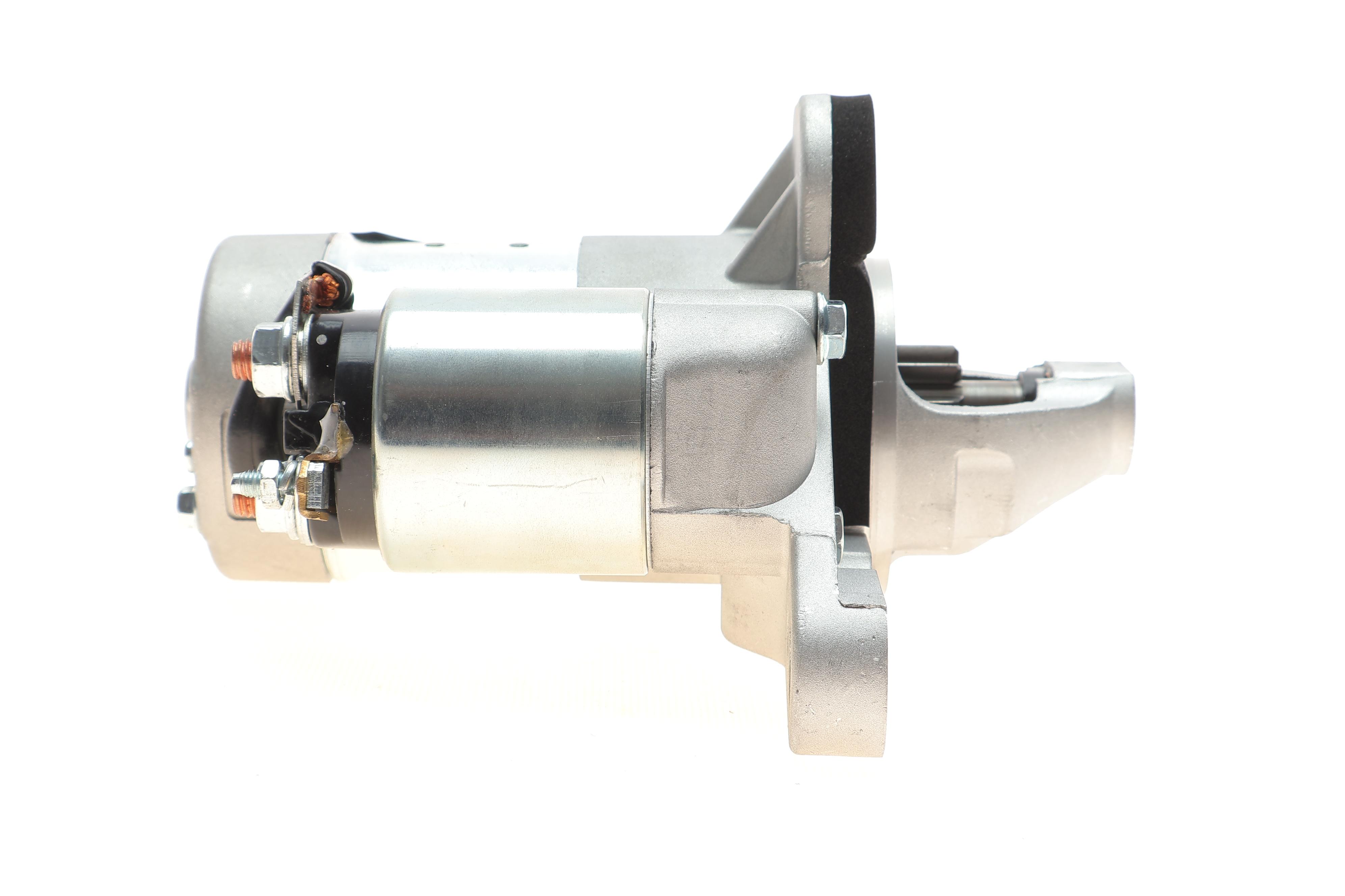 Стартер Renault Megane III/Scenic III 2.0 0-16 (12V/1.0kw) (z=10) = 115341