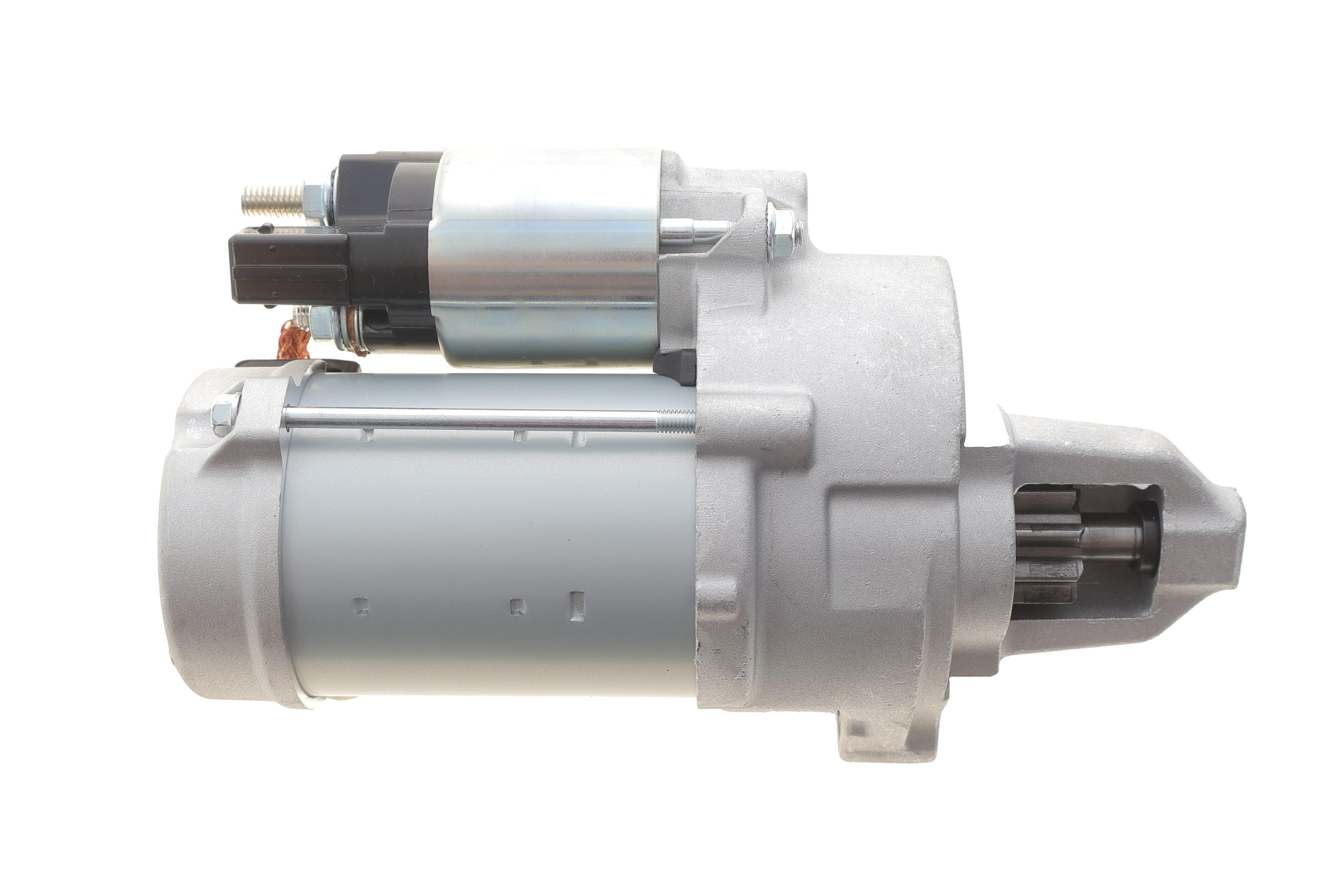 Стартер BMW 5 (F10/F11/F07)/X5 (E70) 4.4i N63/S63 09-13 (12V/1.6kw)