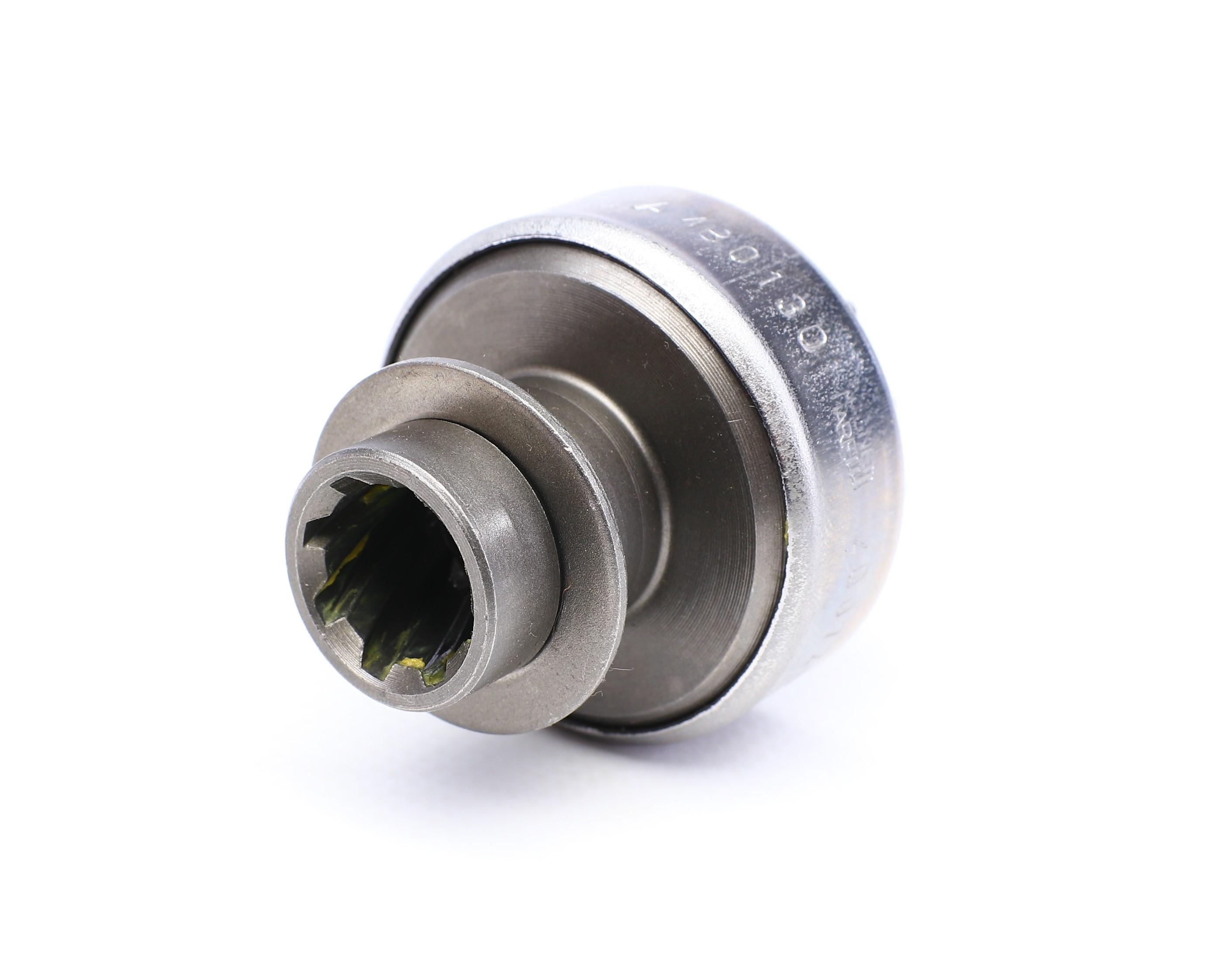 Бендикс стартера Mitsubishi Lancer/Pajero/Hyundai Accent -05 (AMB0130)