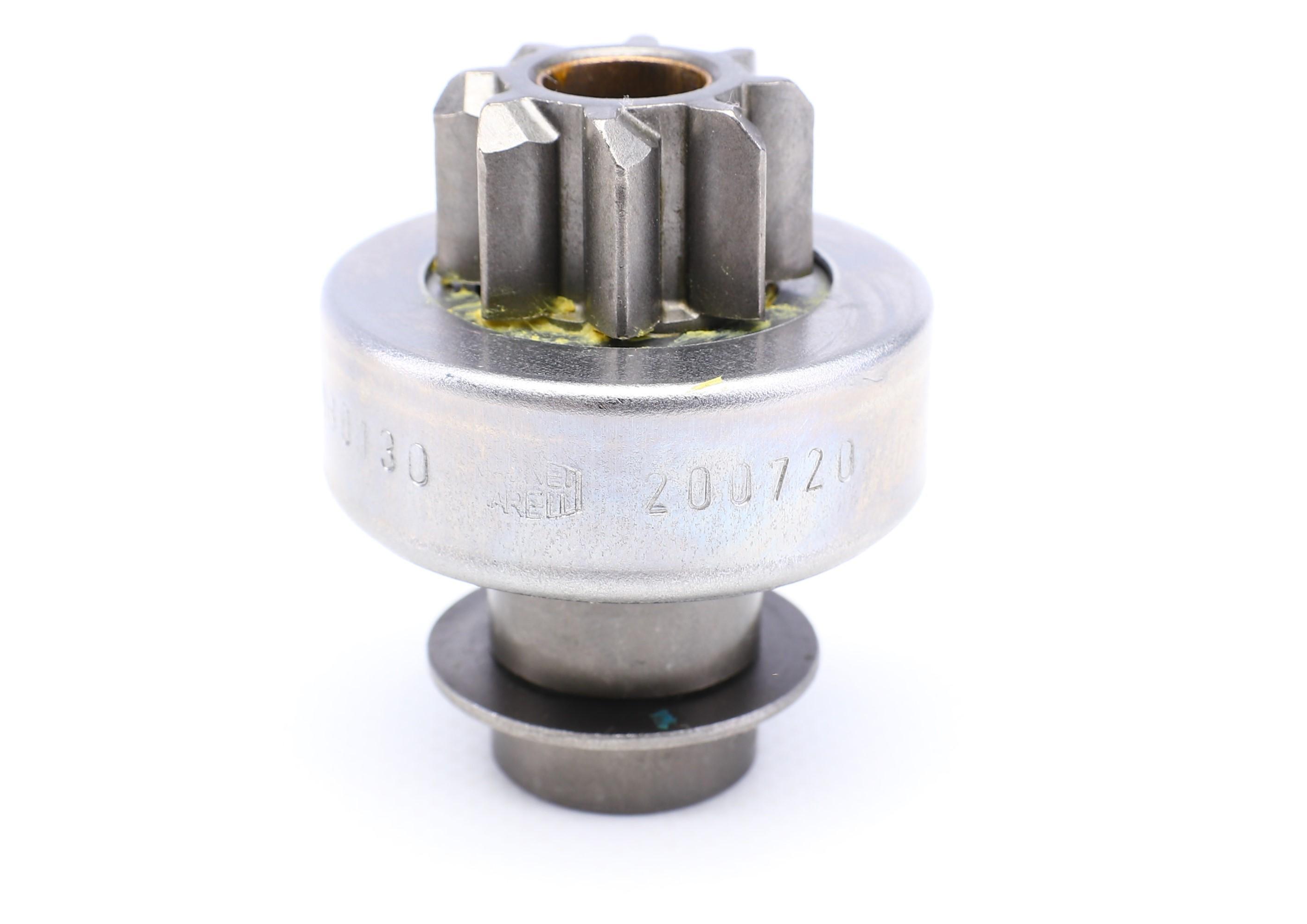 Бендикс стартера Mitsubishi Lancer/Pajero/Hyundai Accent -05 (AMB0130)