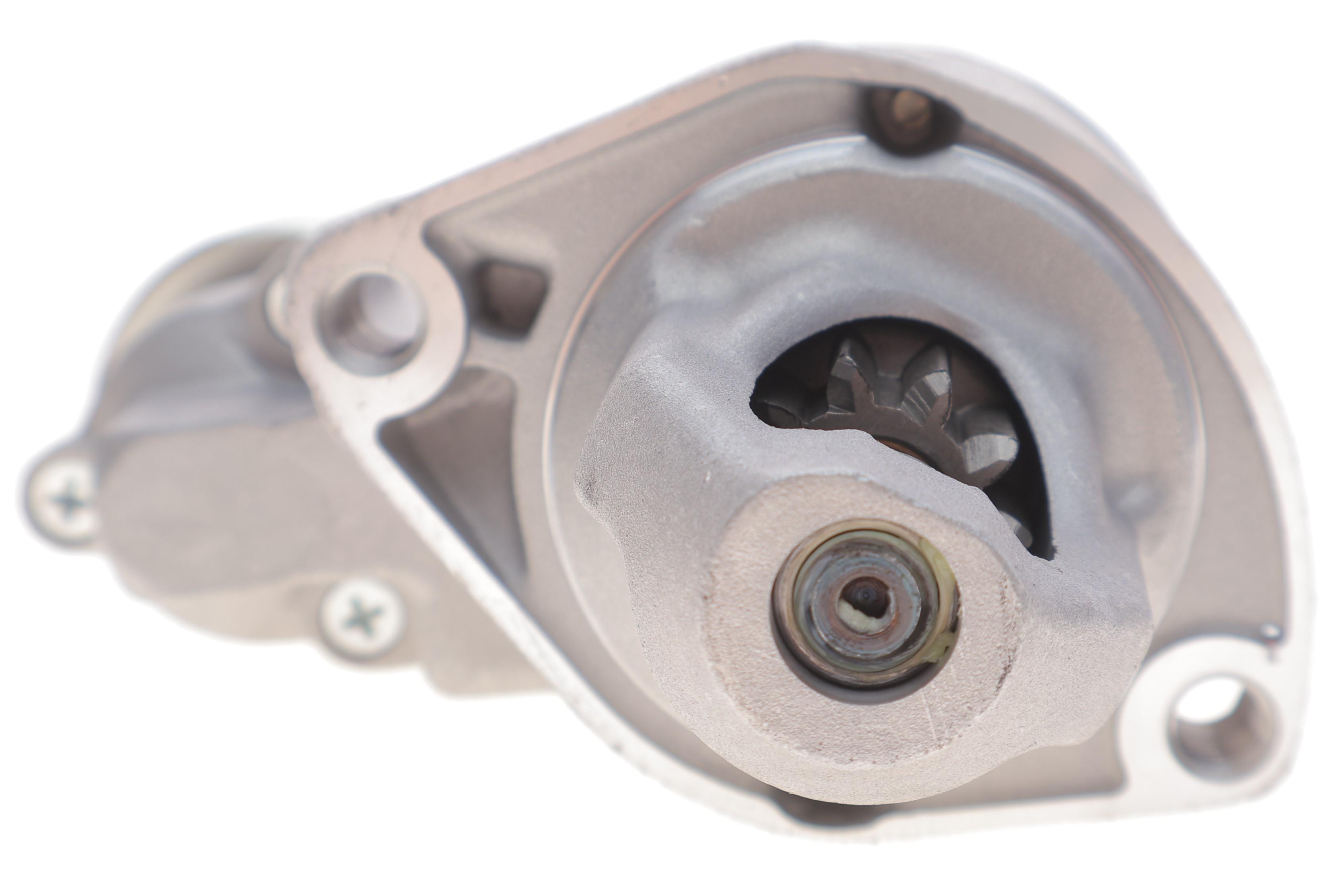 Стартер MB Sprinter/Vito 3.0CDI OM642 = 114507