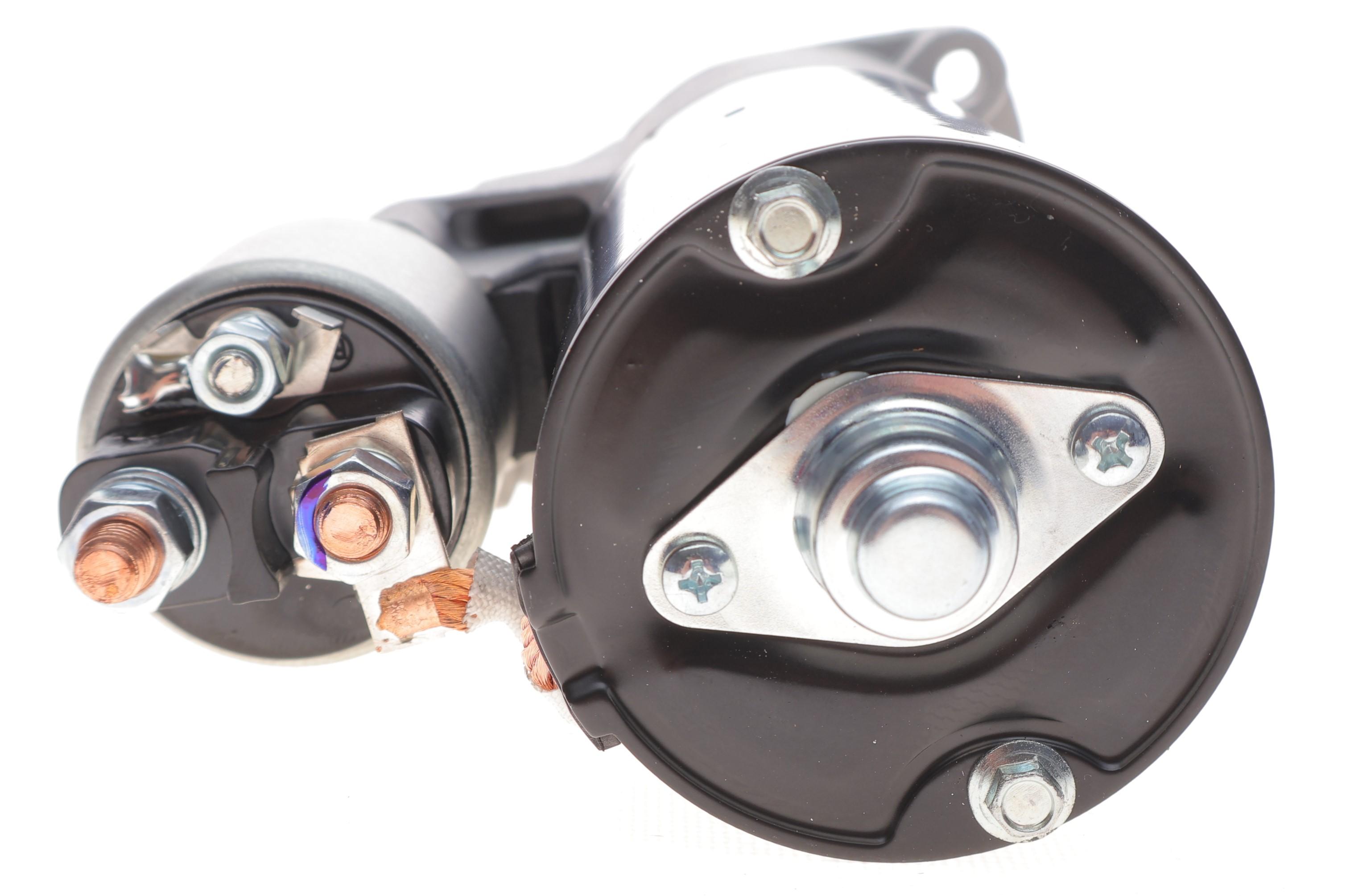 Стартер MB Sprinter/Vito 3.0CDI OM642 = 114507