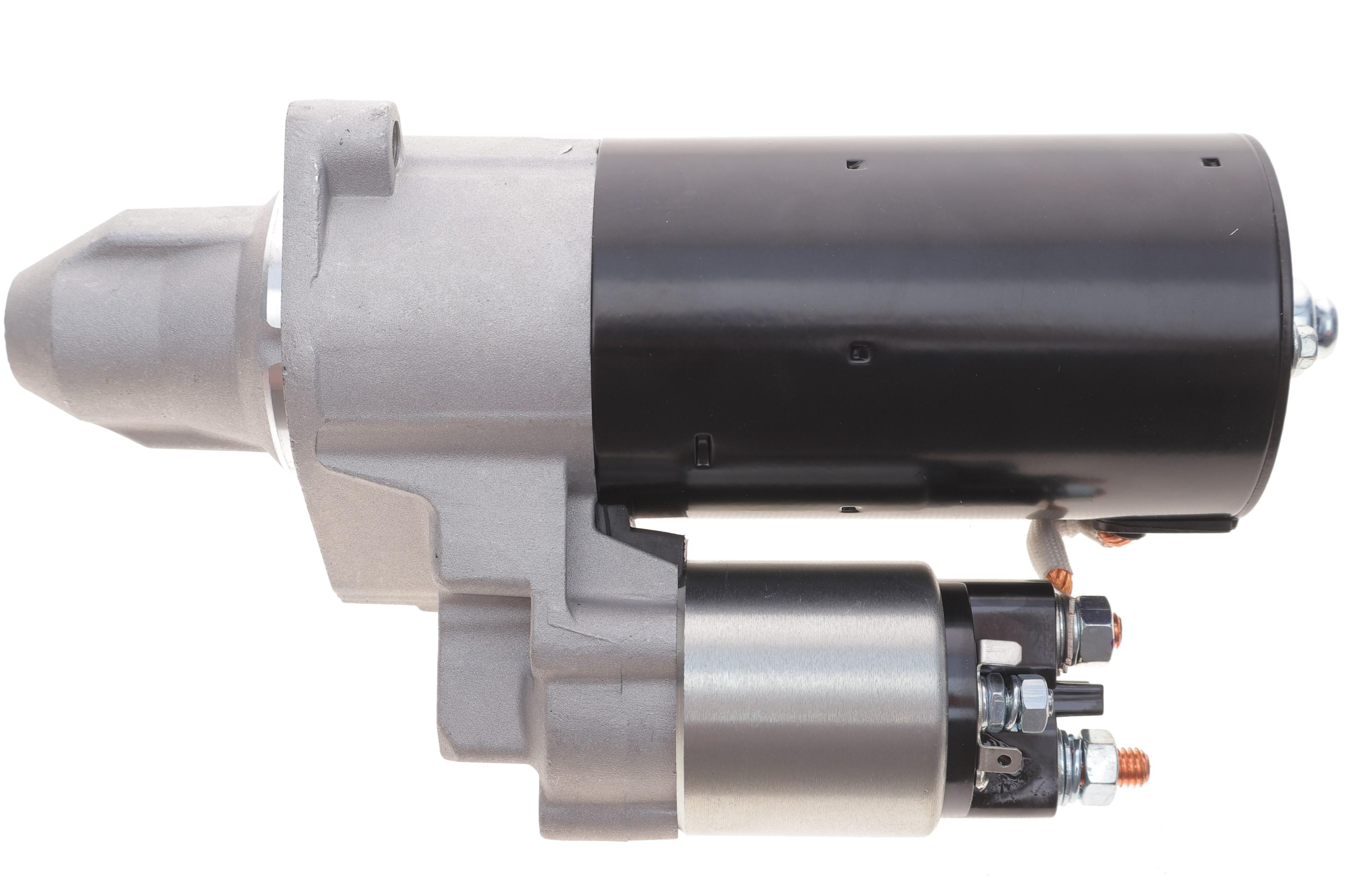 Стартер MB Sprinter/Vito 3.0CDI OM642 = 114507