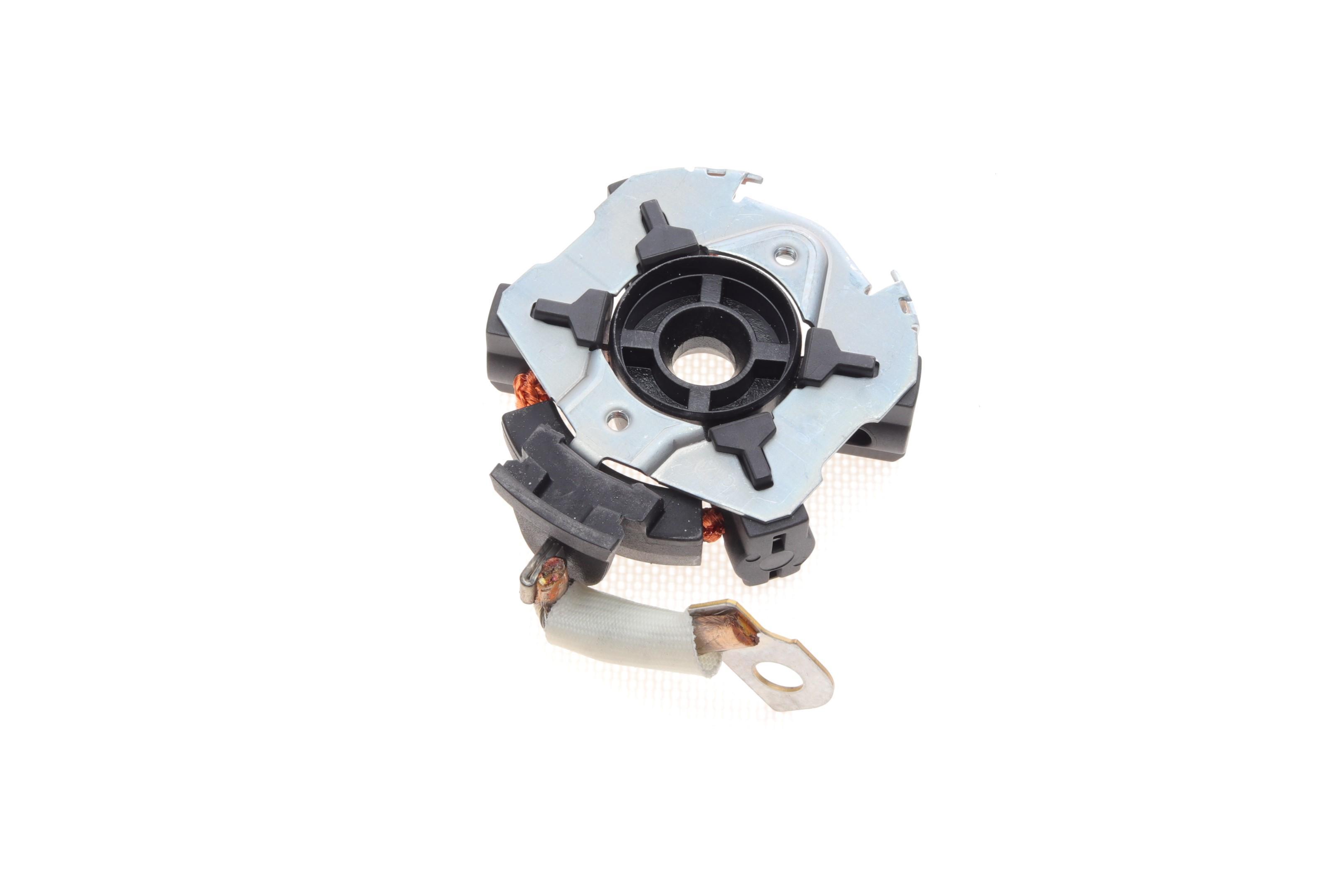 Щіткотримач стартера VW Crafter/ Citroen Jumper 2.2 HDI/2.5TDI 06-/ Fiat Ducato 2.8 JTD 02-