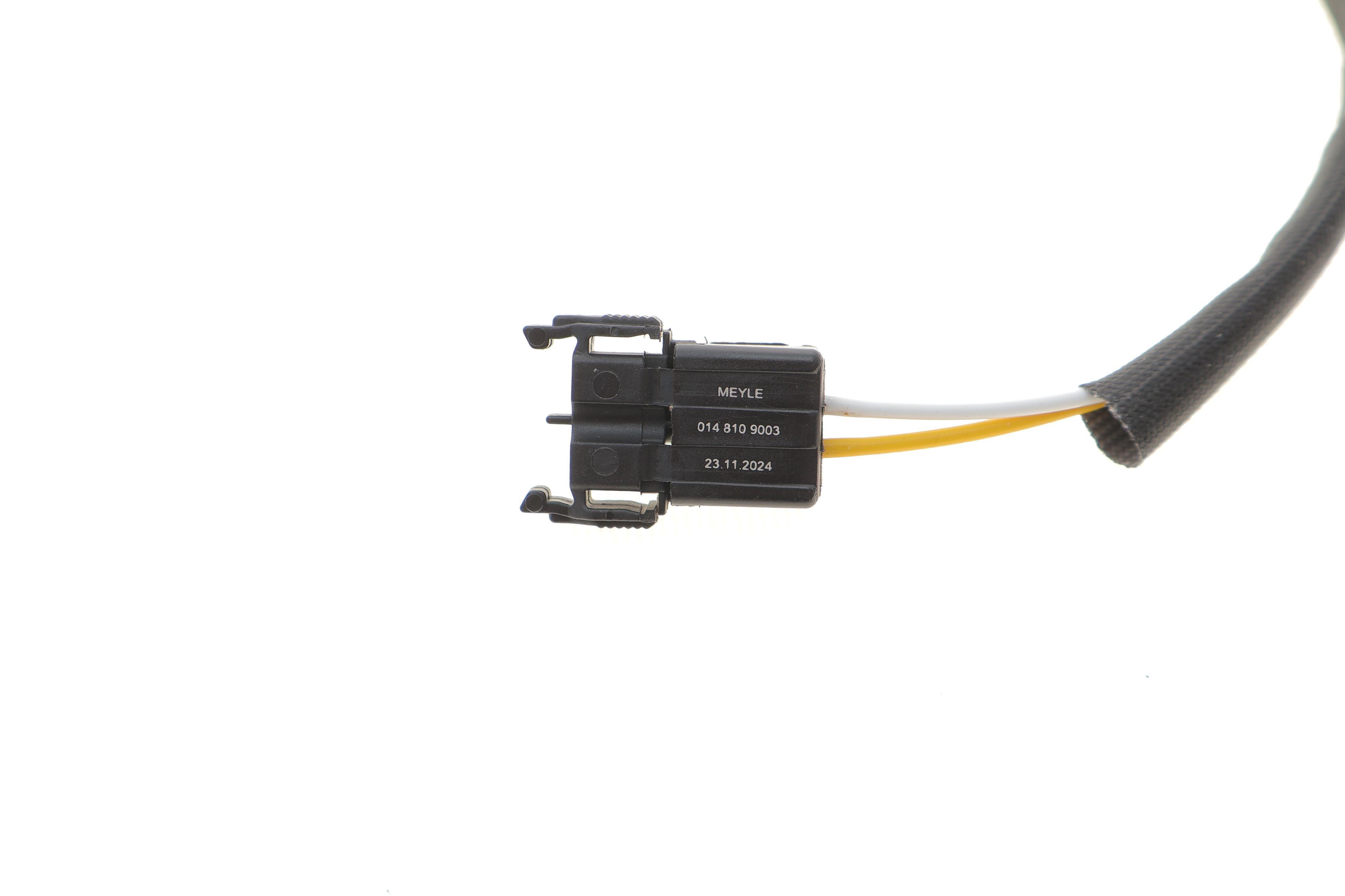 Ремкомплект кабелю регулятора фаз газорозподілу MB C-class (W202)/E-class (W210) 93-02