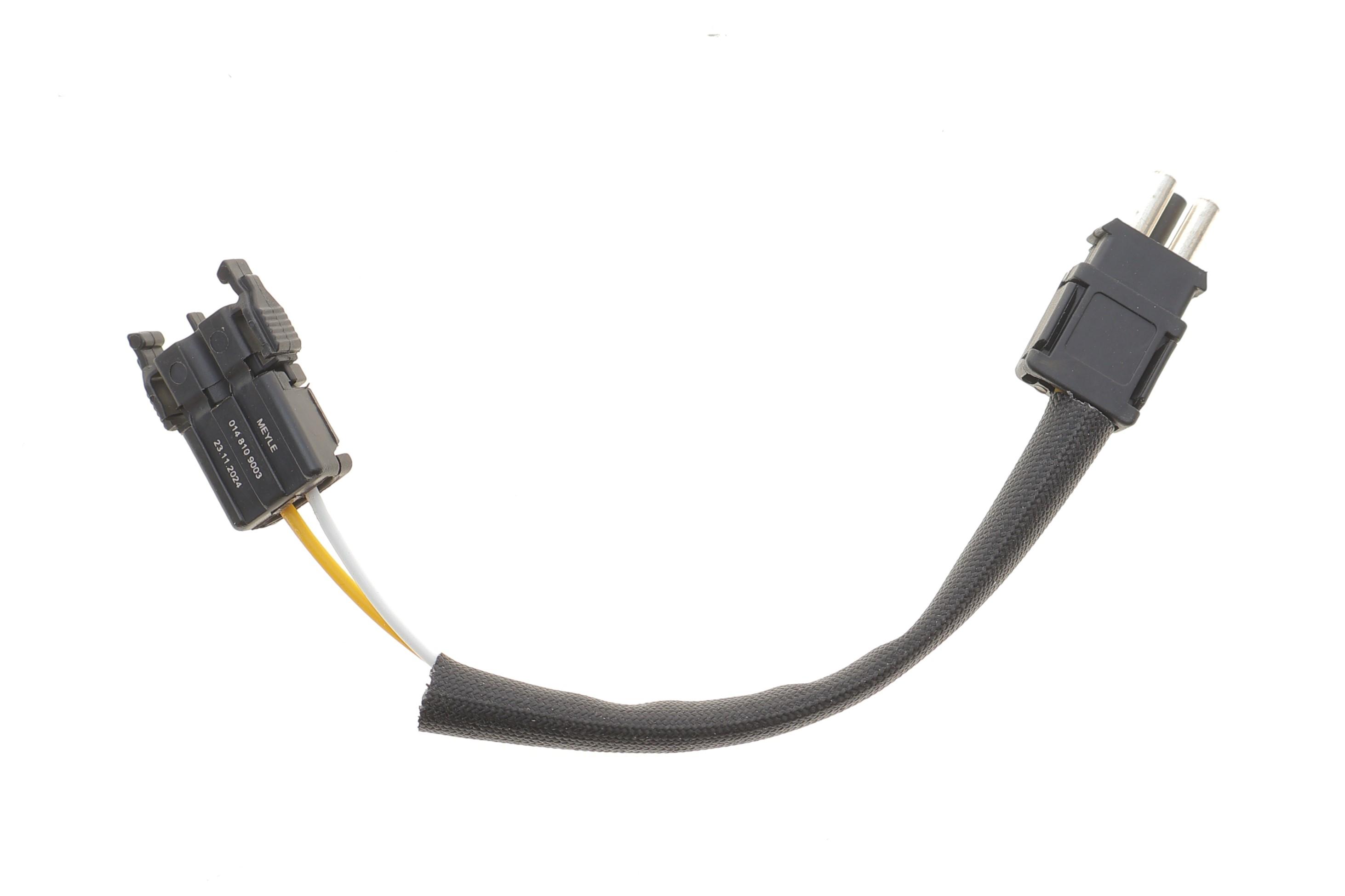 Ремкомплект кабелю регулятора фаз газорозподілу MB C-class (W202)/E-class (W210) 93-02