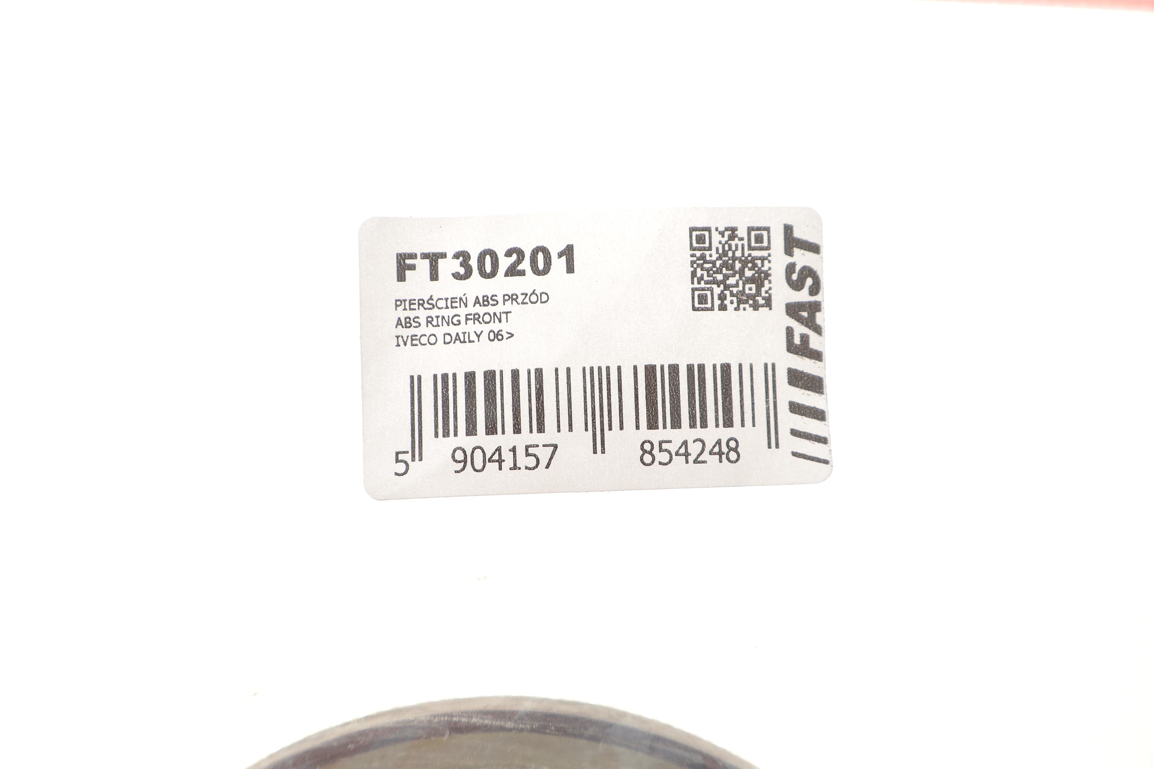 Кільце ABS (заднє) Iveco Daily 99-