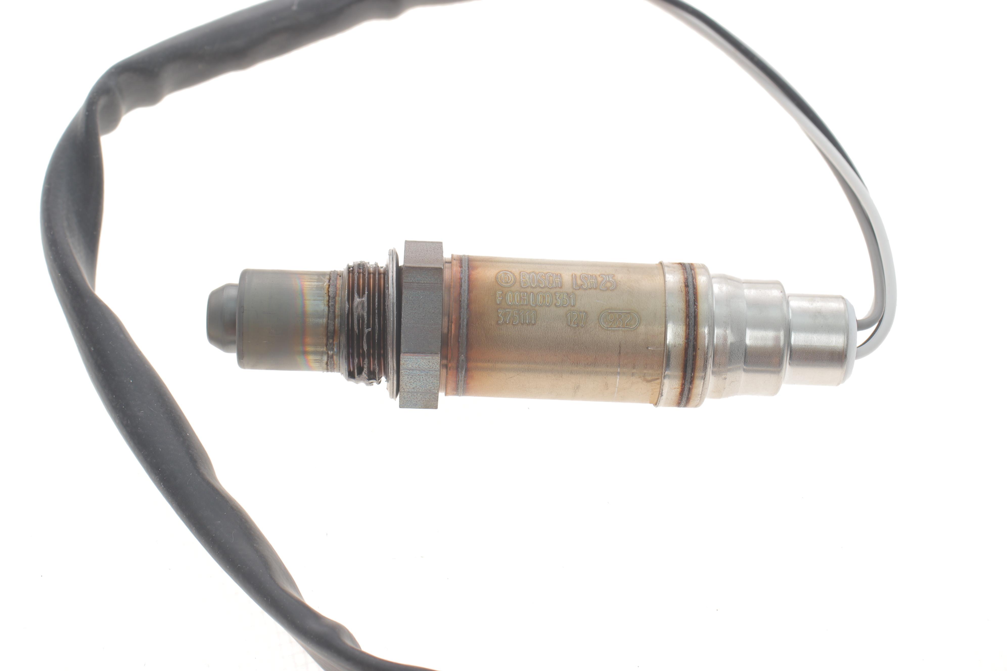 Лямбда зонд Opel Astra/Vectra/Zafira 1.8 95-10