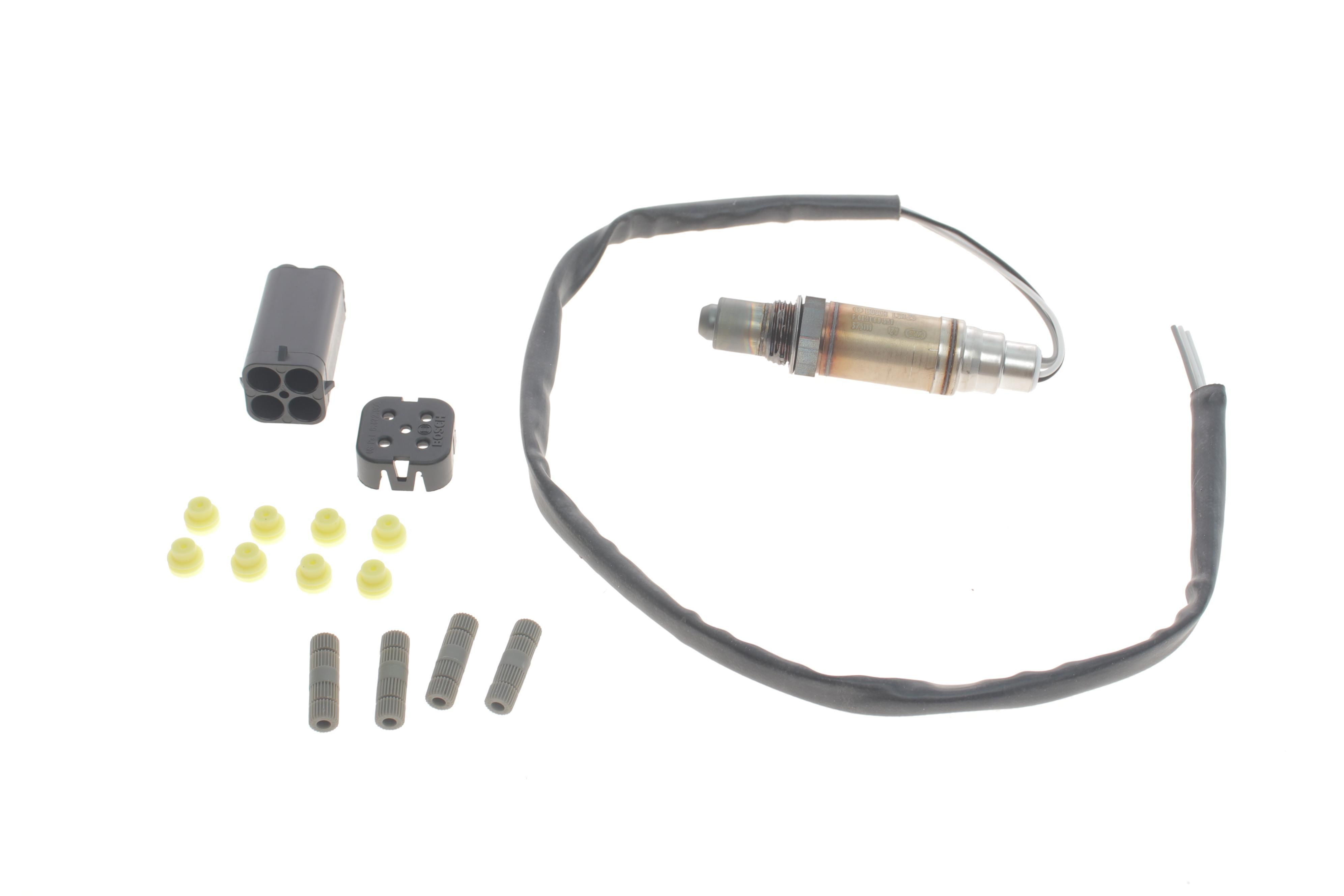 Лямбда зонд Opel Astra/Vectra/Zafira 1.8 95-10