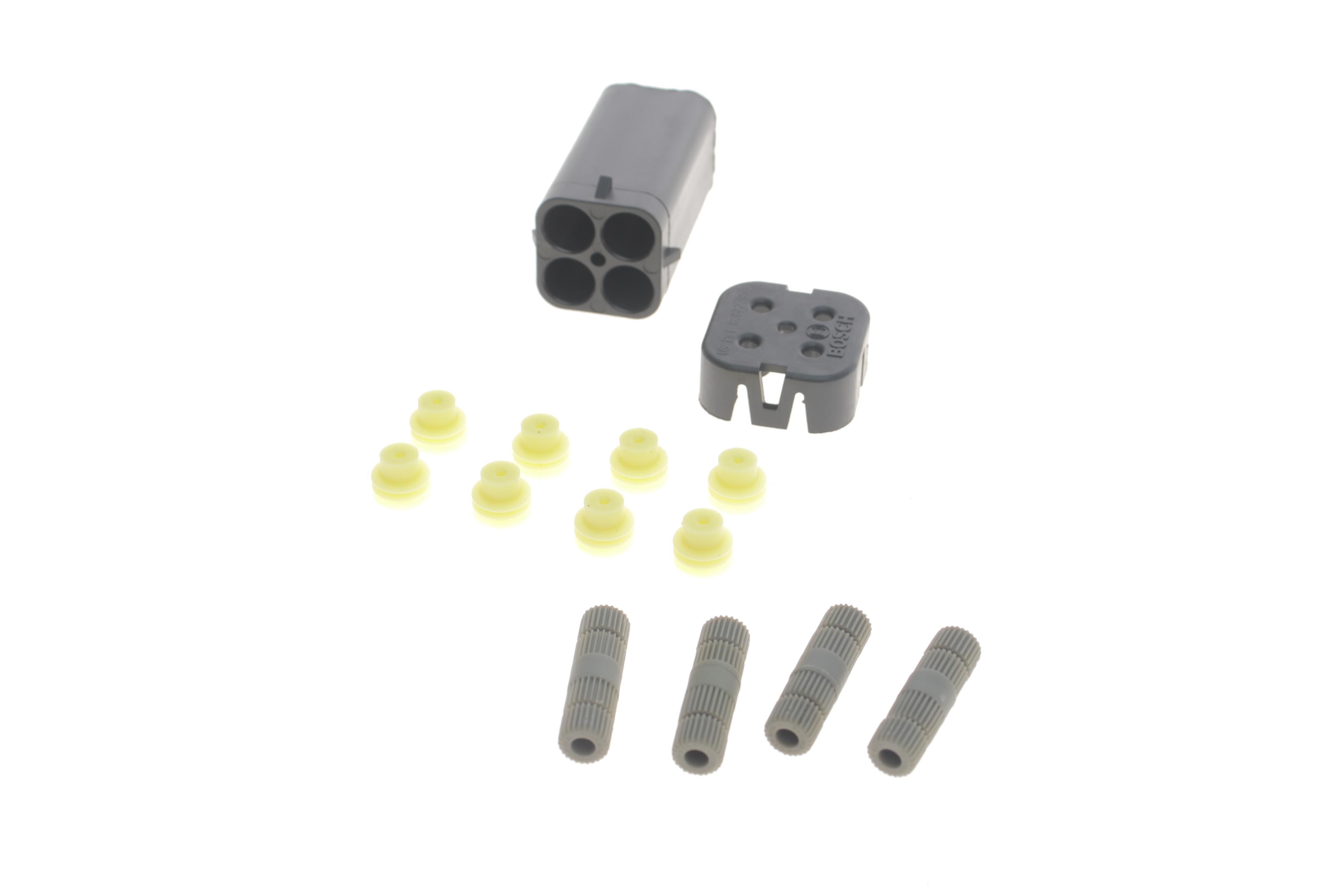 Лямбда зонд Opel Astra/Vectra/Zafira 1.8 95-10