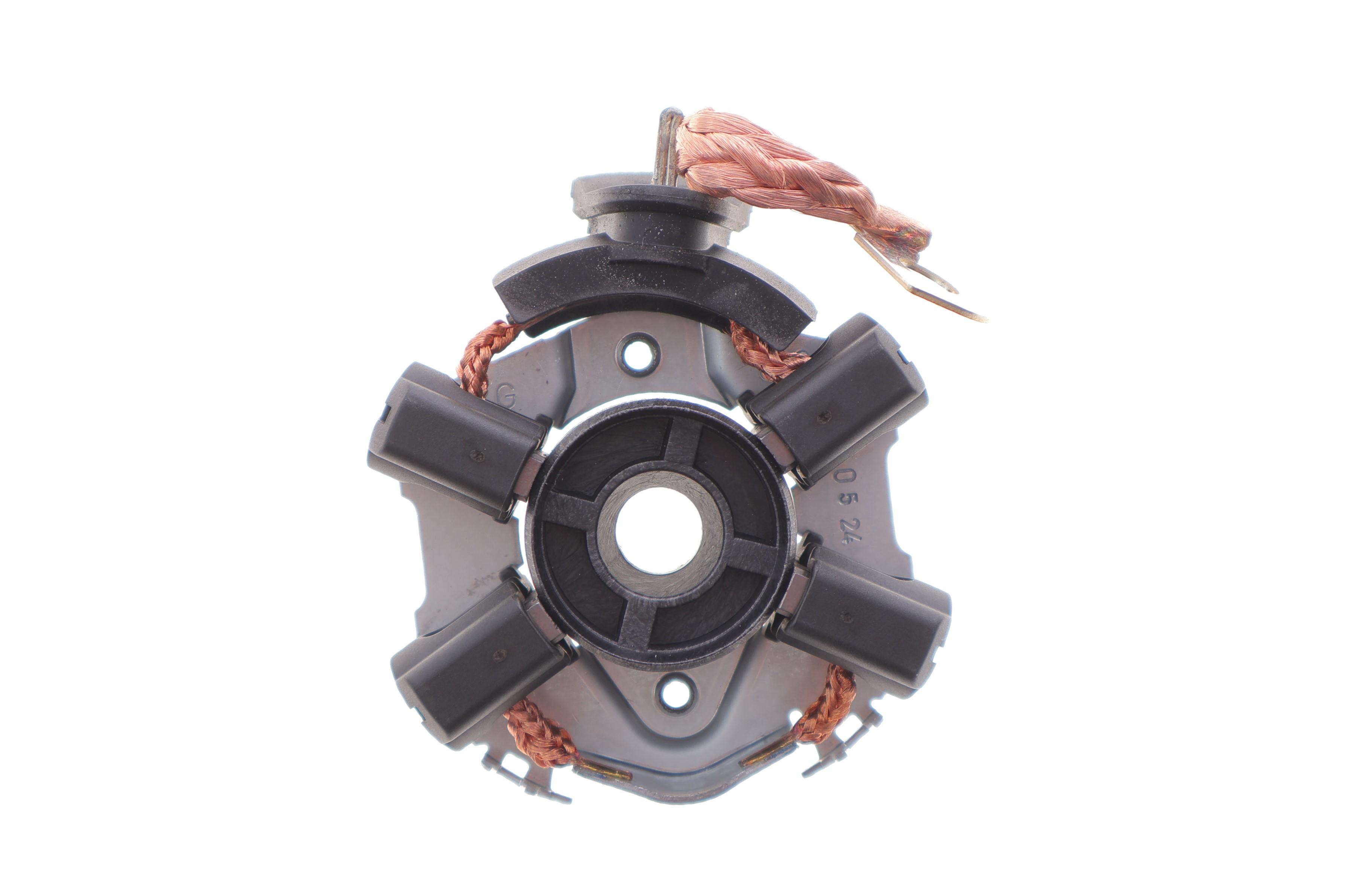 Щіткотримач стартера MB Sprinter (W901-W904) 95-09 (= 1986SE1589)