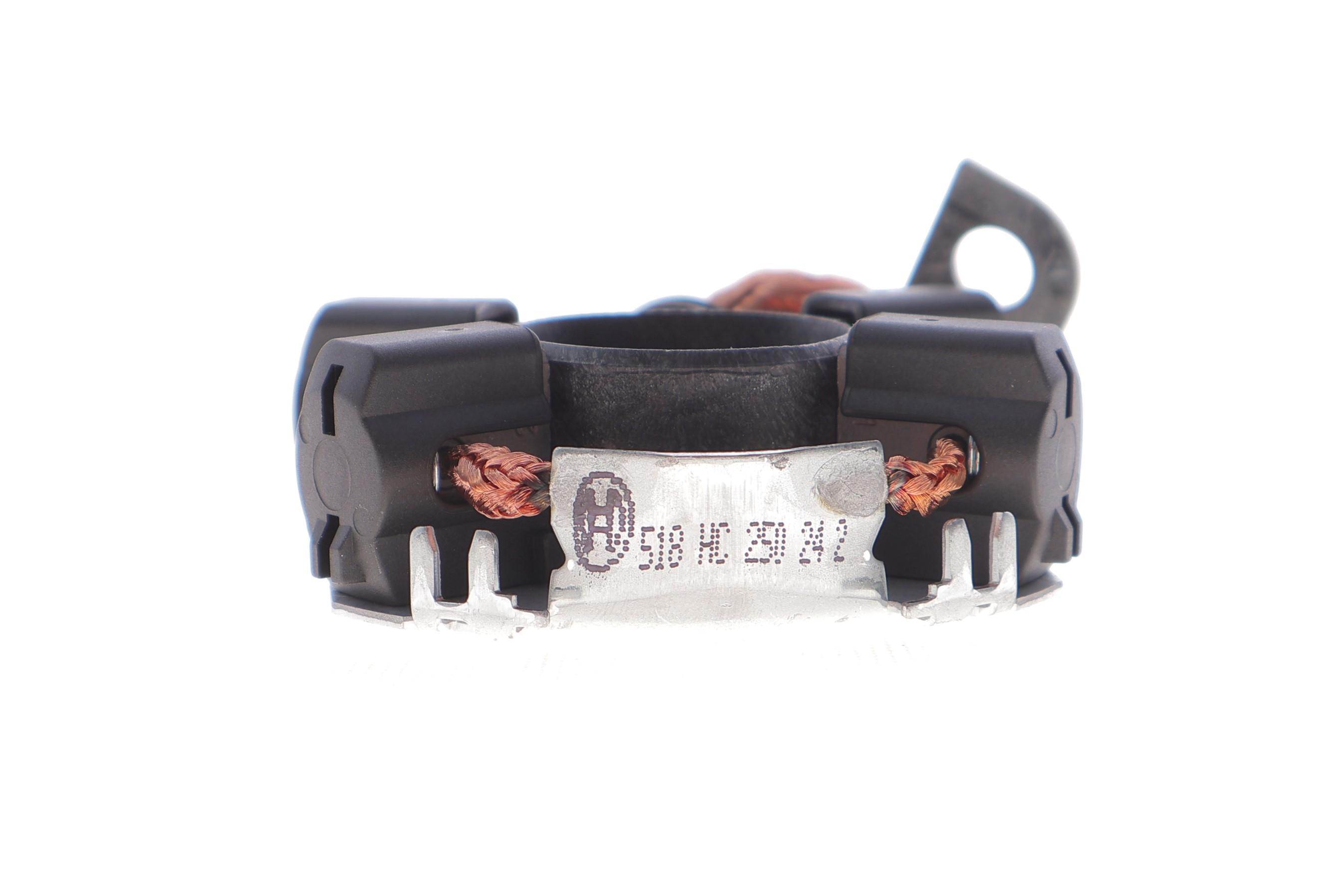 Щіткотримач стартера MB Sprinter (W901-W904) 95-09 (= 1986SE1589)