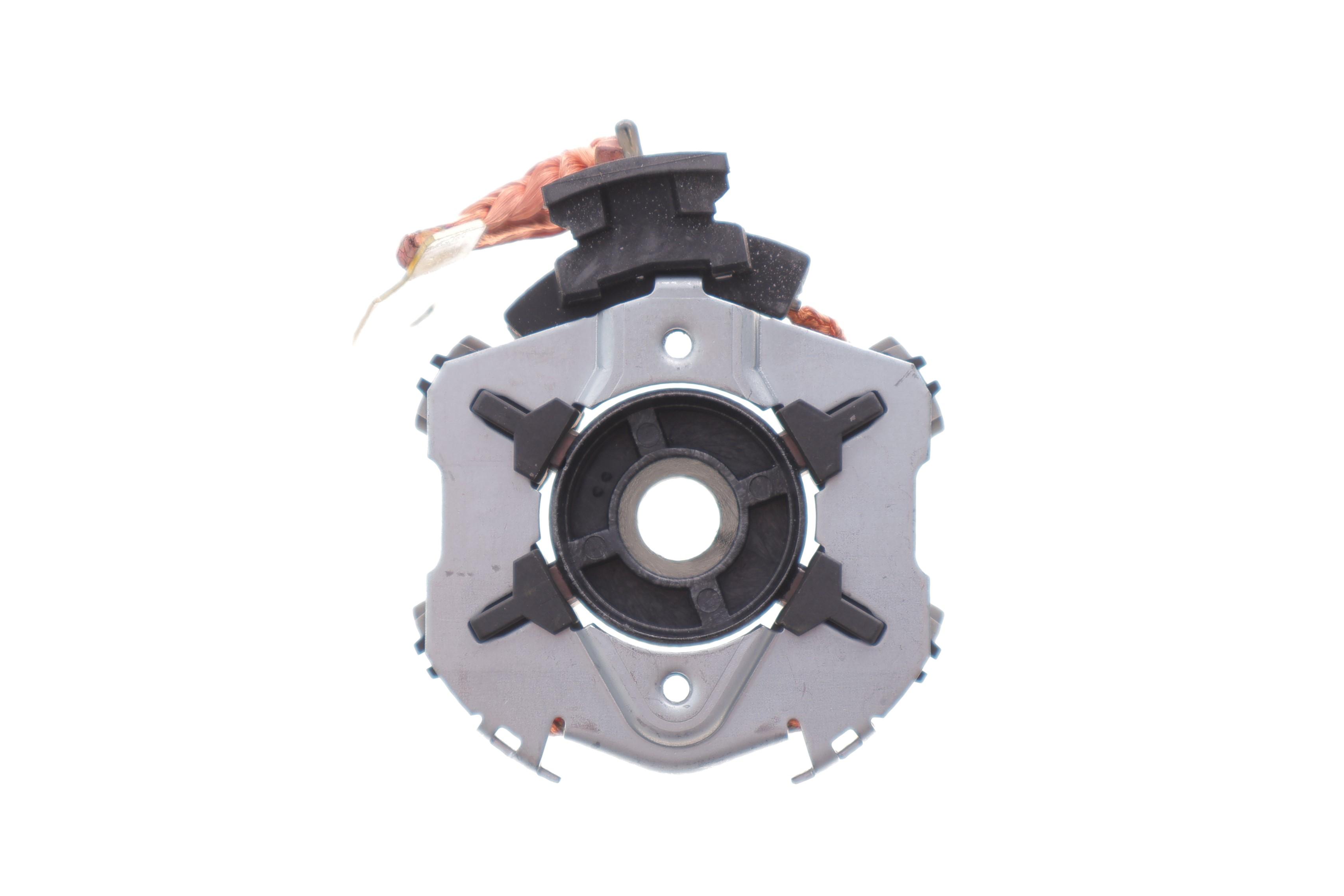 Щіткотримач стартера MB Sprinter (W901-W904) 95-09 (= 1986SE1589)