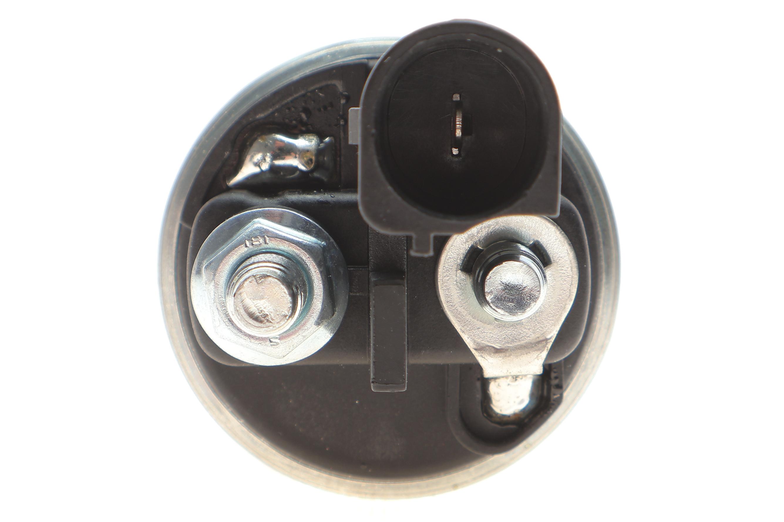 Реле стартера втягуюче (12V) VW Passat 1.6-2.0 TFSI/FSI 05-14