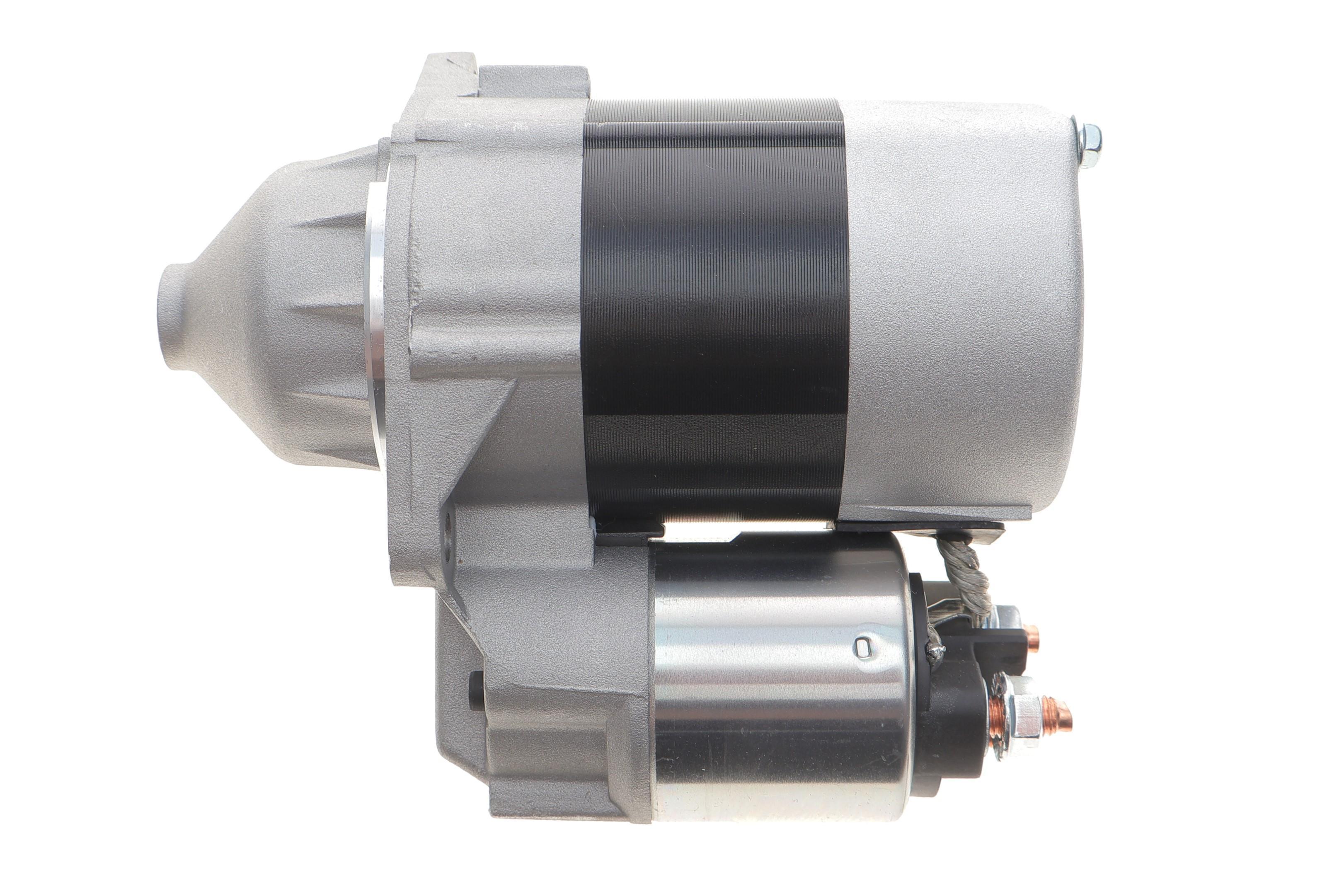 Стартер MB A-class (W168/W169) 1.4-2.1 (M166/M266) 97-12 (12V/1.0kw) (z=8)