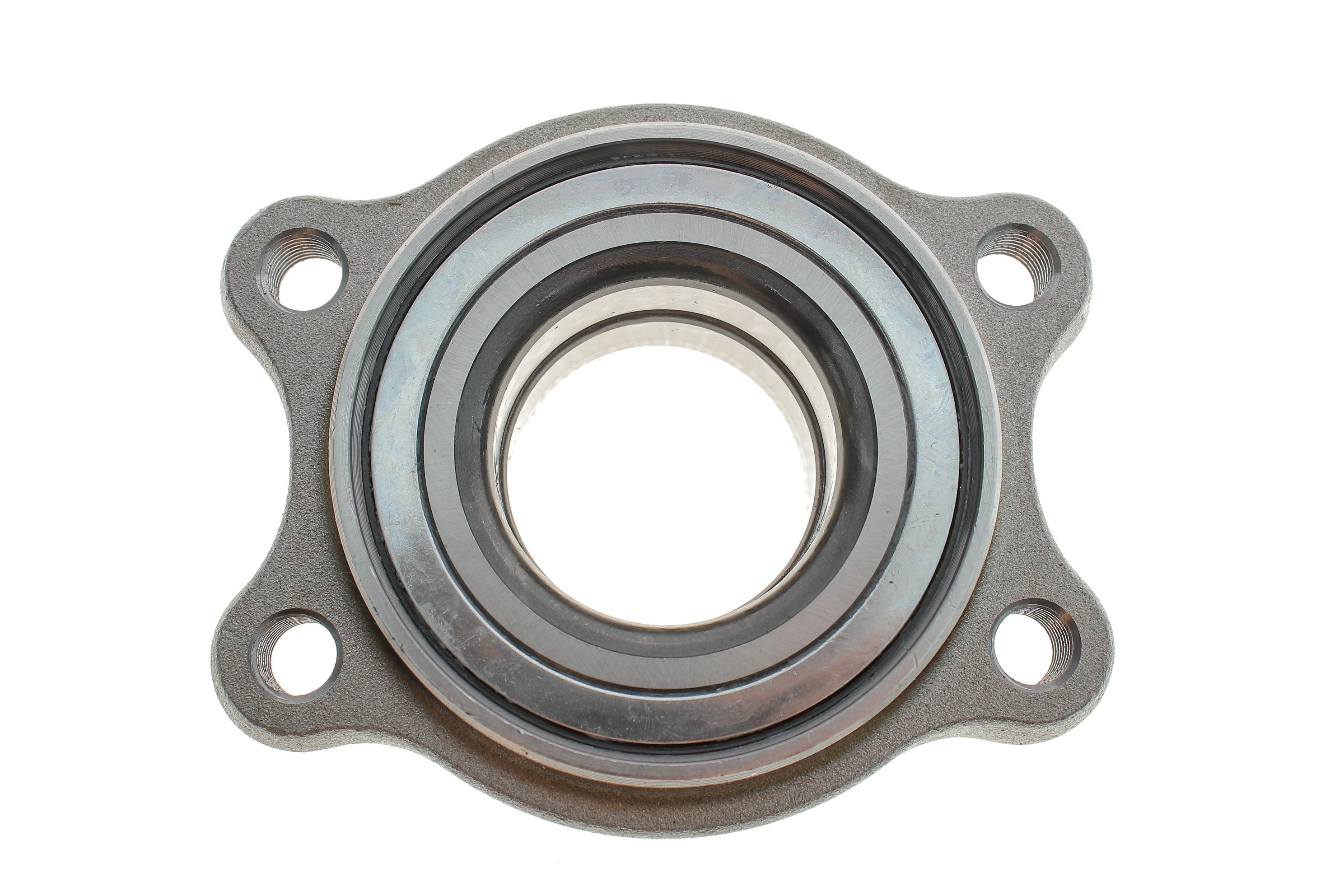 Підшипник маточини (передньої/задньої) Audi A6/A8 02- (47x92x32)