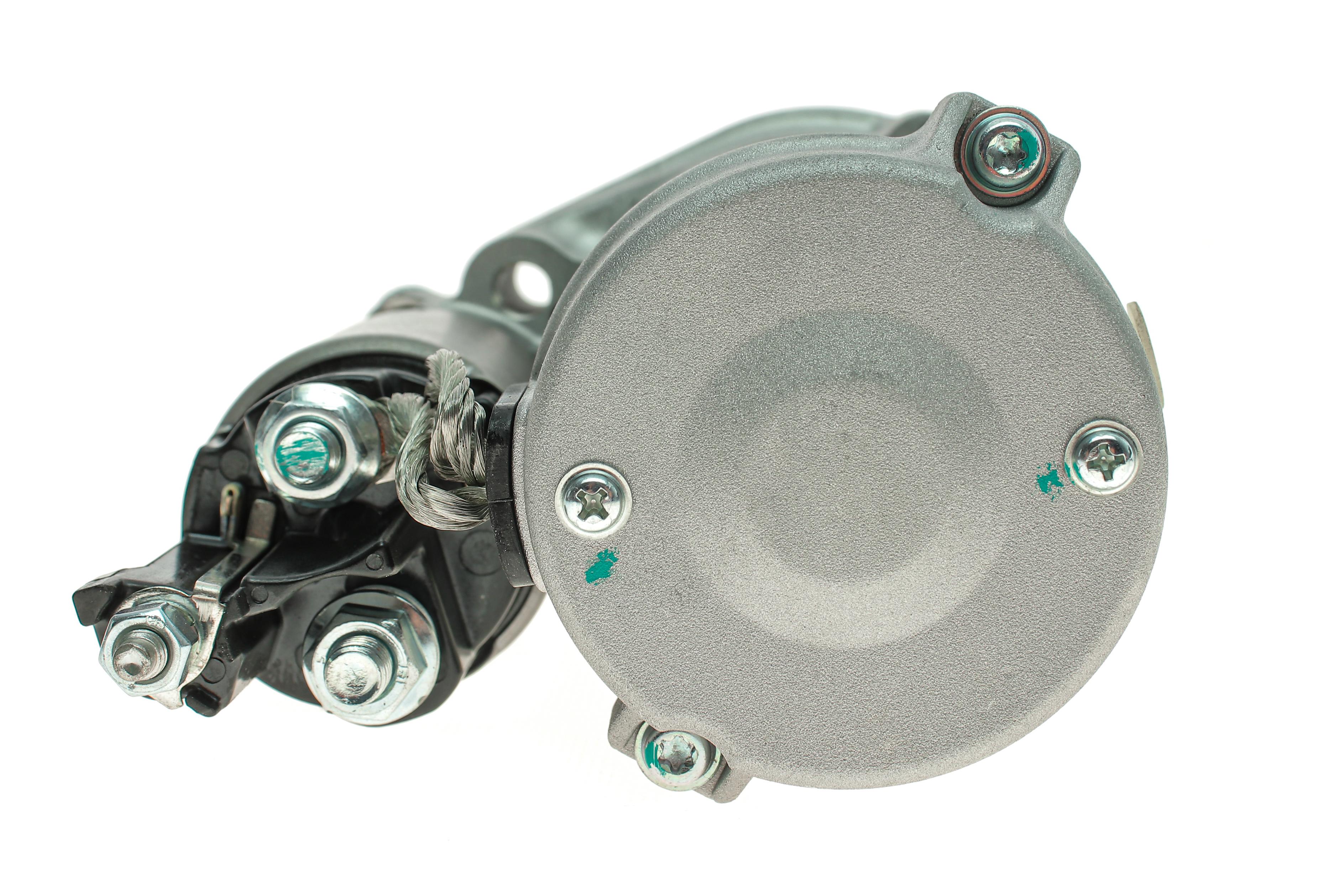 Стартер MB Sprinter (W906/W907)/Vito (W639) 03- OM651 (12V/1.8kw) (z=12)