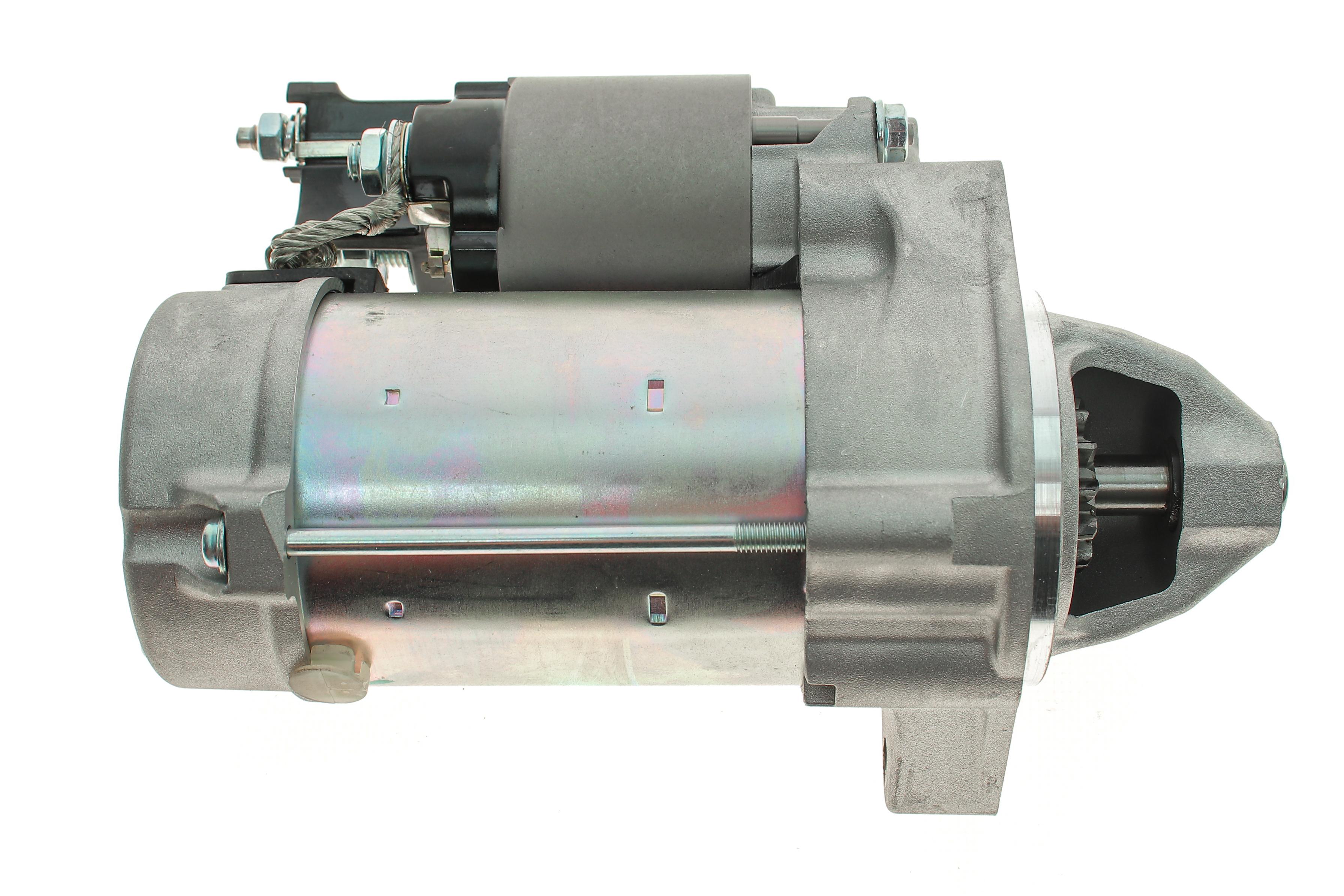 Стартер MB Sprinter (W906/W907)/Vito (W639) 03- OM651 (12V/1.8kw) (z=12)