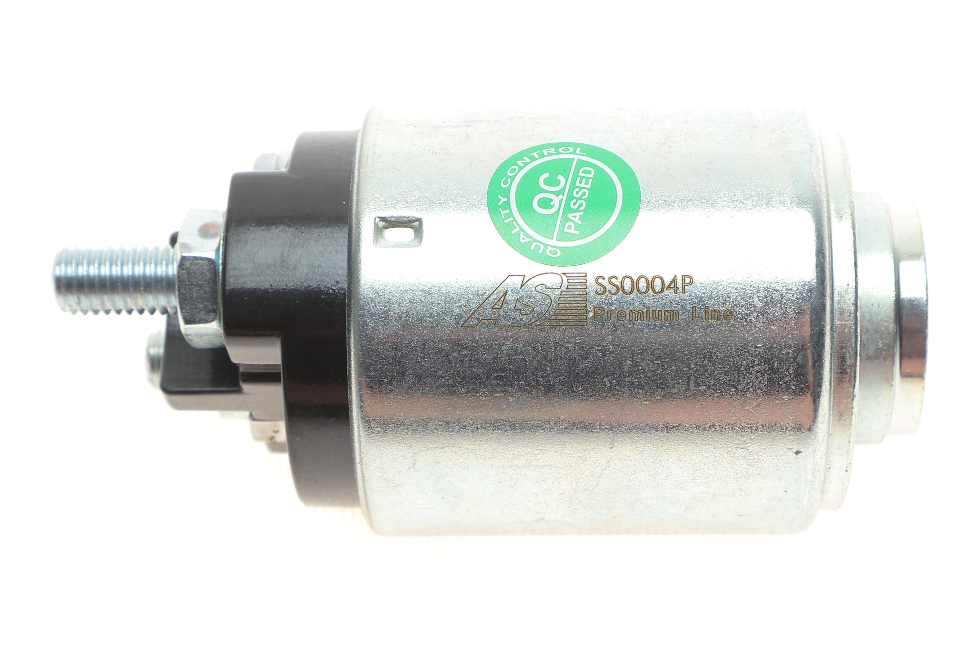 Реле стартера втягуюче MB 609 OM314-364 (24V)