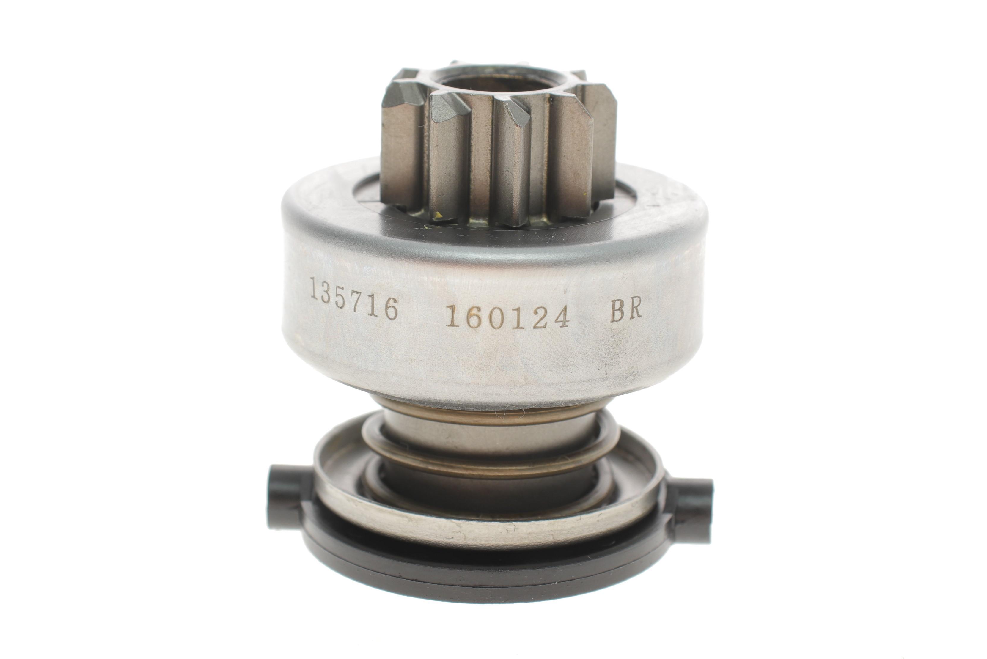 Бендикс стартера Alfa Romeo = 135716