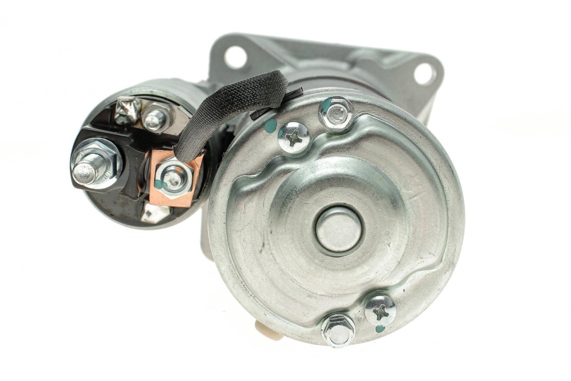 Стартер Opel Insignia 2.0 CDTi 08-17 (12V/1.9kw) (z=10)