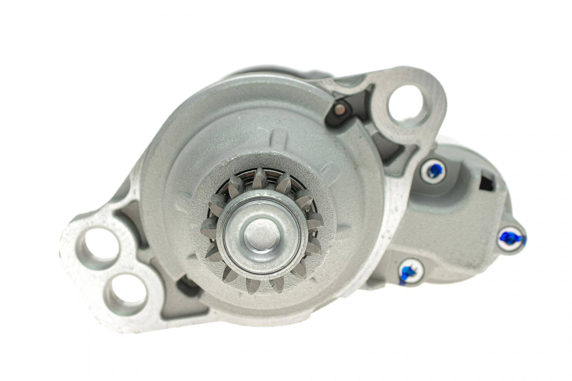 Стартер VW Passat 1.4-2.0 TSI 10- (1.5kw) (z=13)