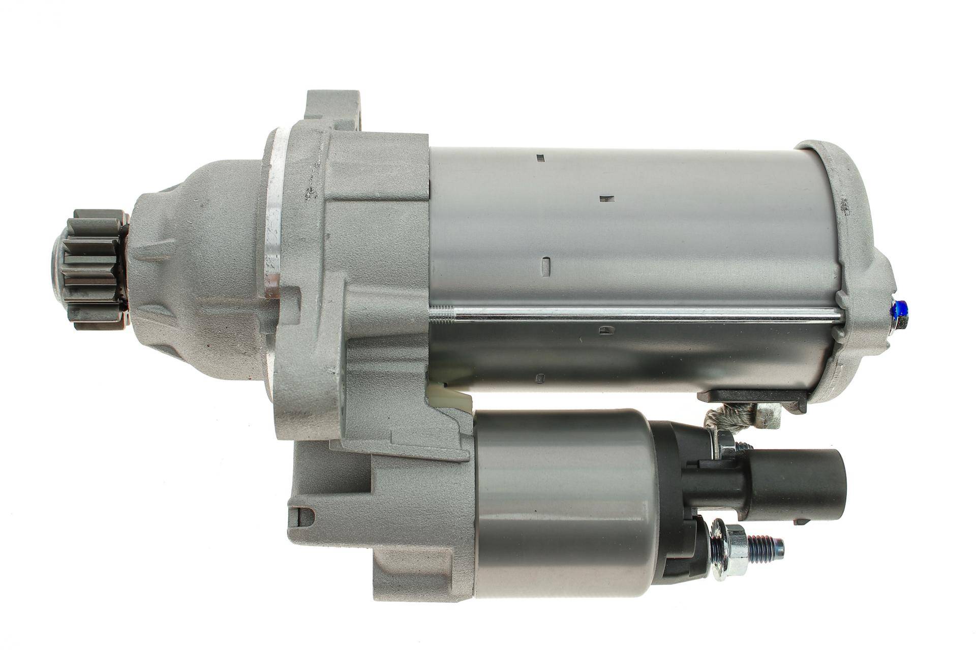 Стартер VW Passat 1.4-2.0 TSI 10- (1.5kw) (z=13)