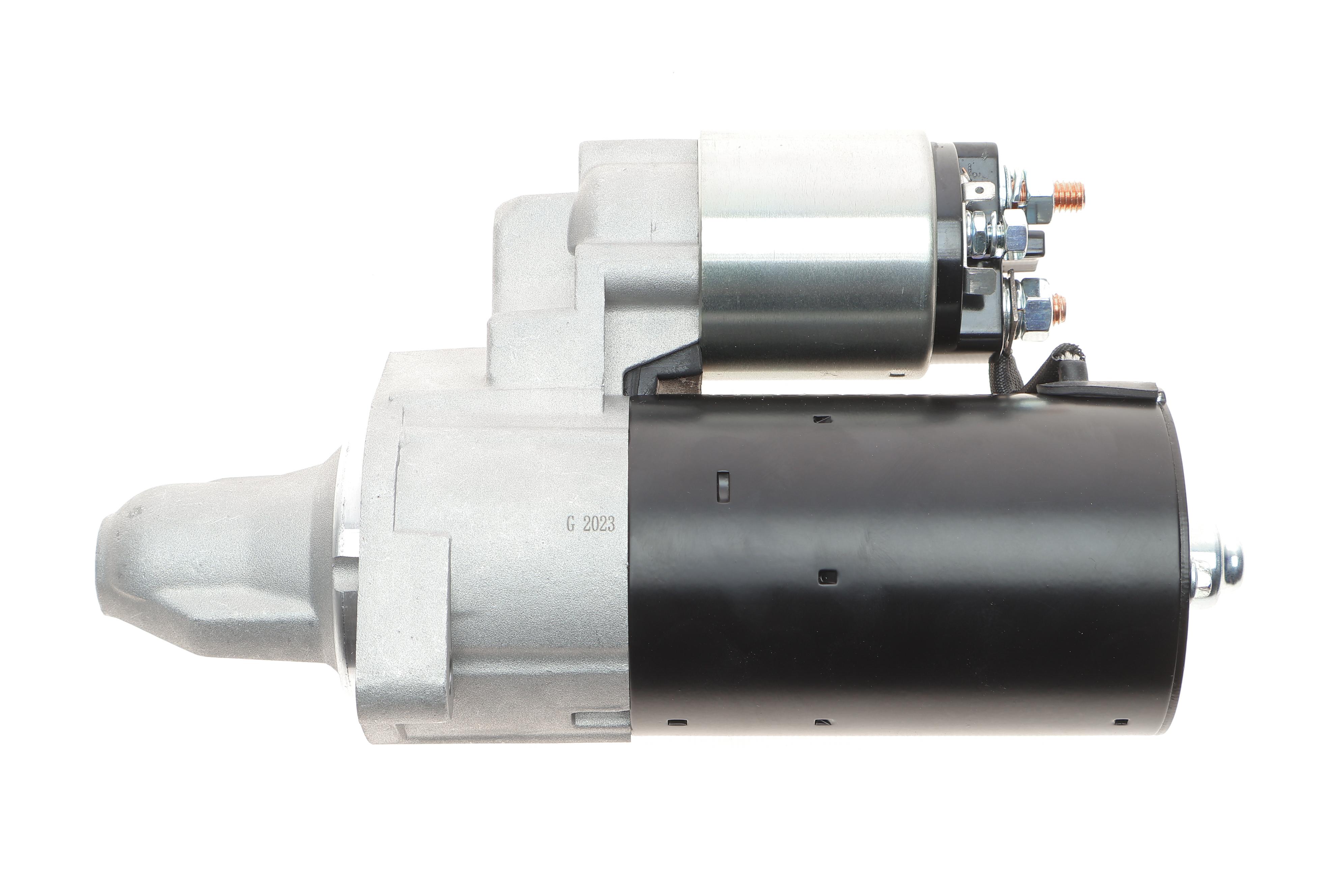 Стартер MB Vito (W639) 03- M112 (12V/1.4kw) (z=10) = 113282