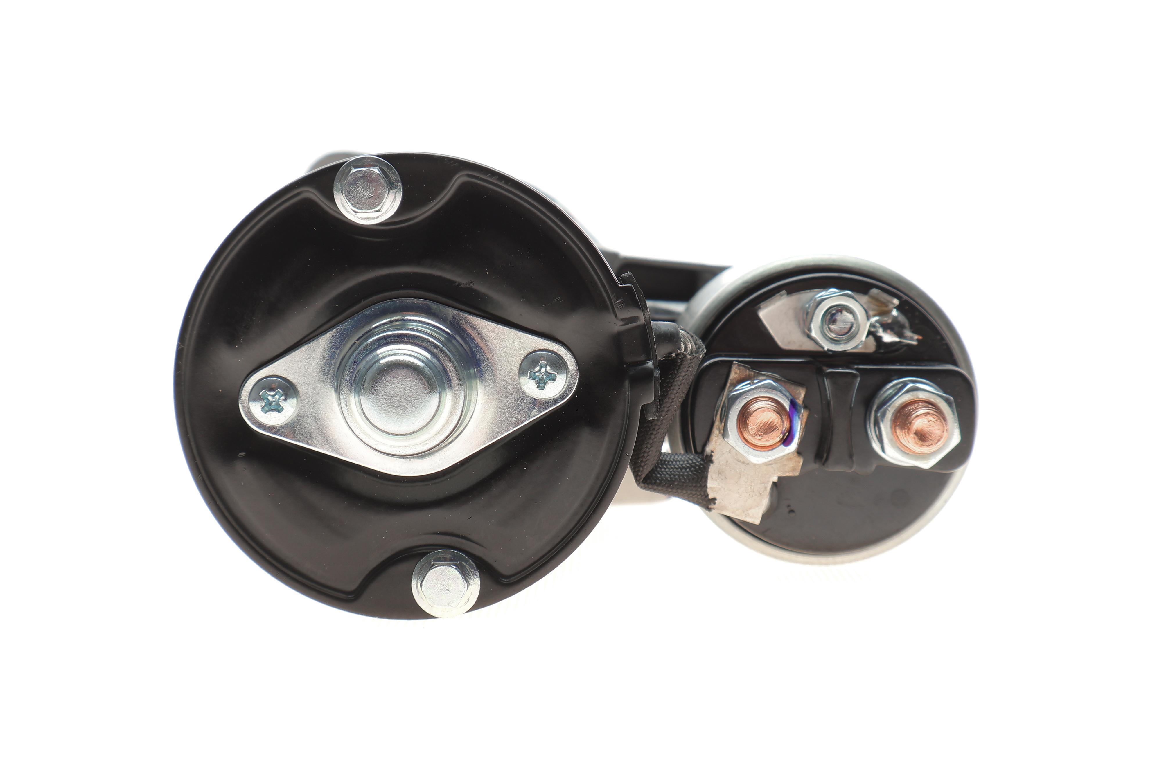 Стартер MB Vito (W639) 03- M112 (12V/1.4kw) (z=10) = 113282