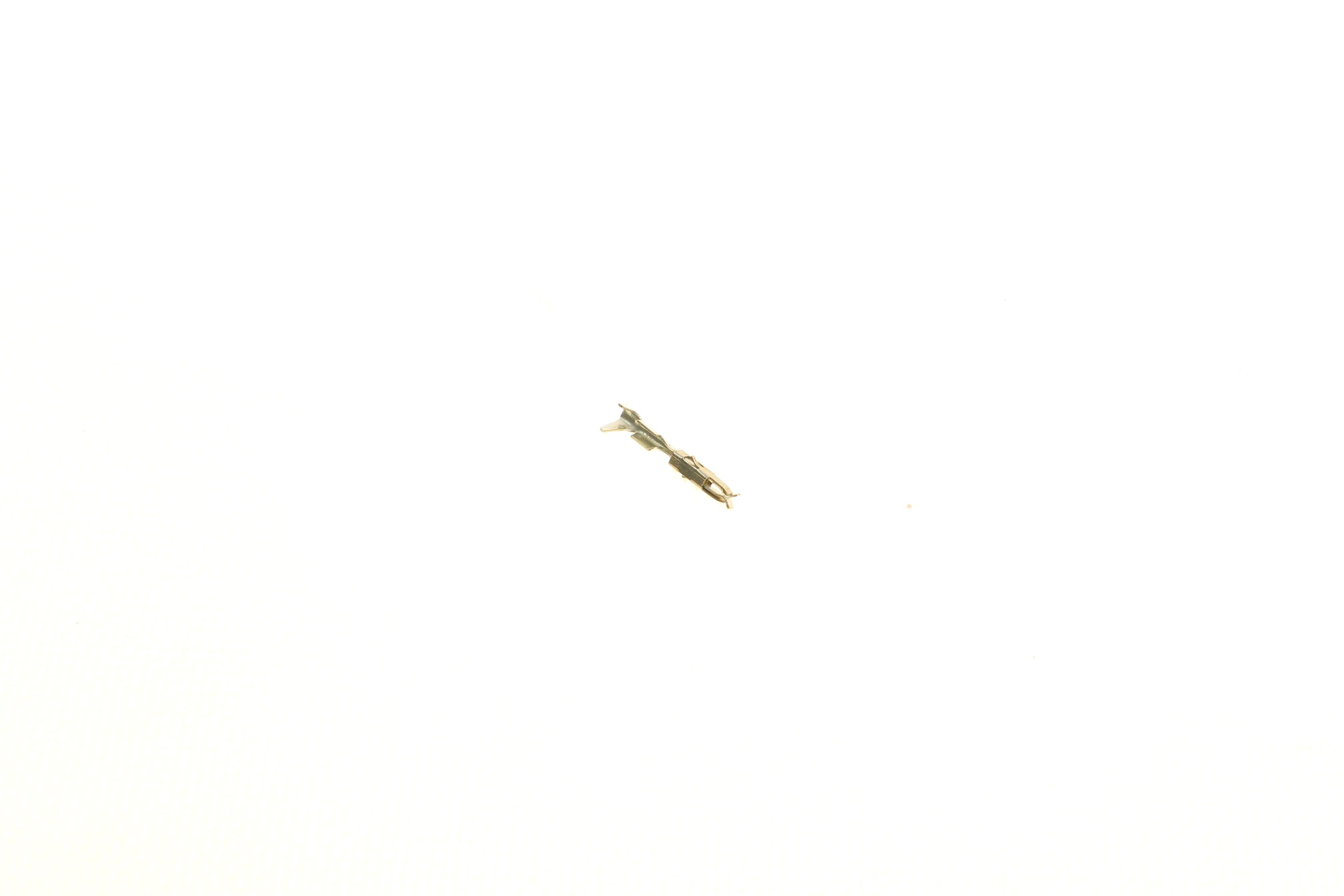 Роз'єм (фішка) електричний VW Caddy 95-/Crafter 06-11/T4/T5/T6 95-19