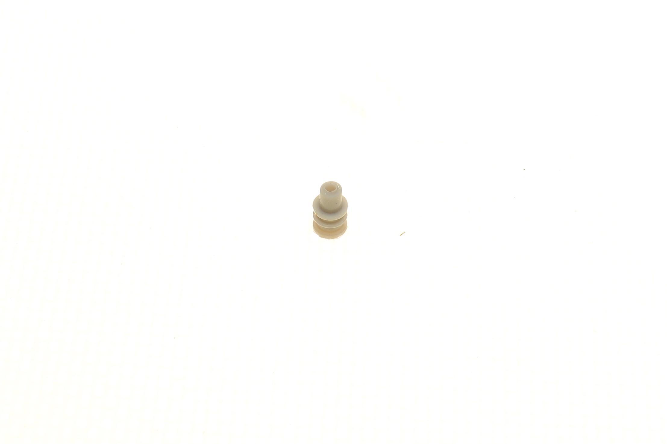 Роз'єм (фішка) електричний VW Caddy 95-/Crafter 06-11/T4/T5/T6 95-19