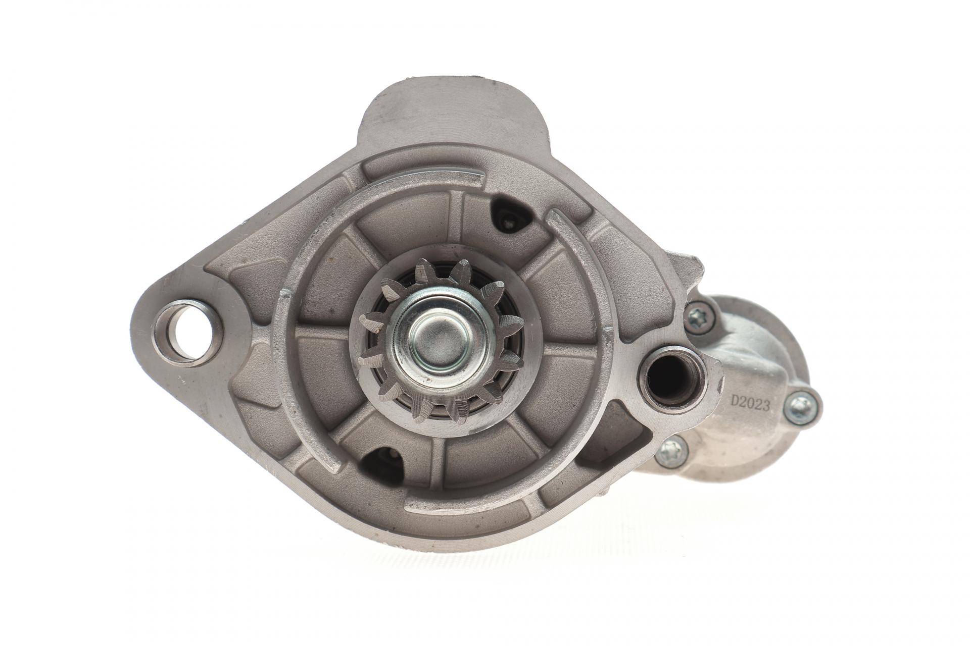 Стартер VW Crafter 2.0 TDI 11-16 (12V/2.2kw) (z=12) = 115736