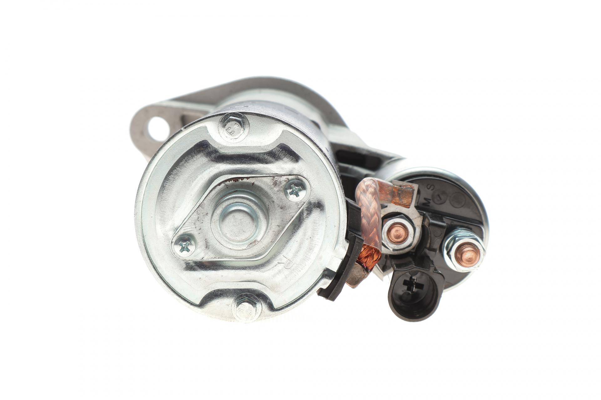 Стартер VW Crafter 2.0 TDI 11-16 (12V/2.2kw) (z=12) = 115736