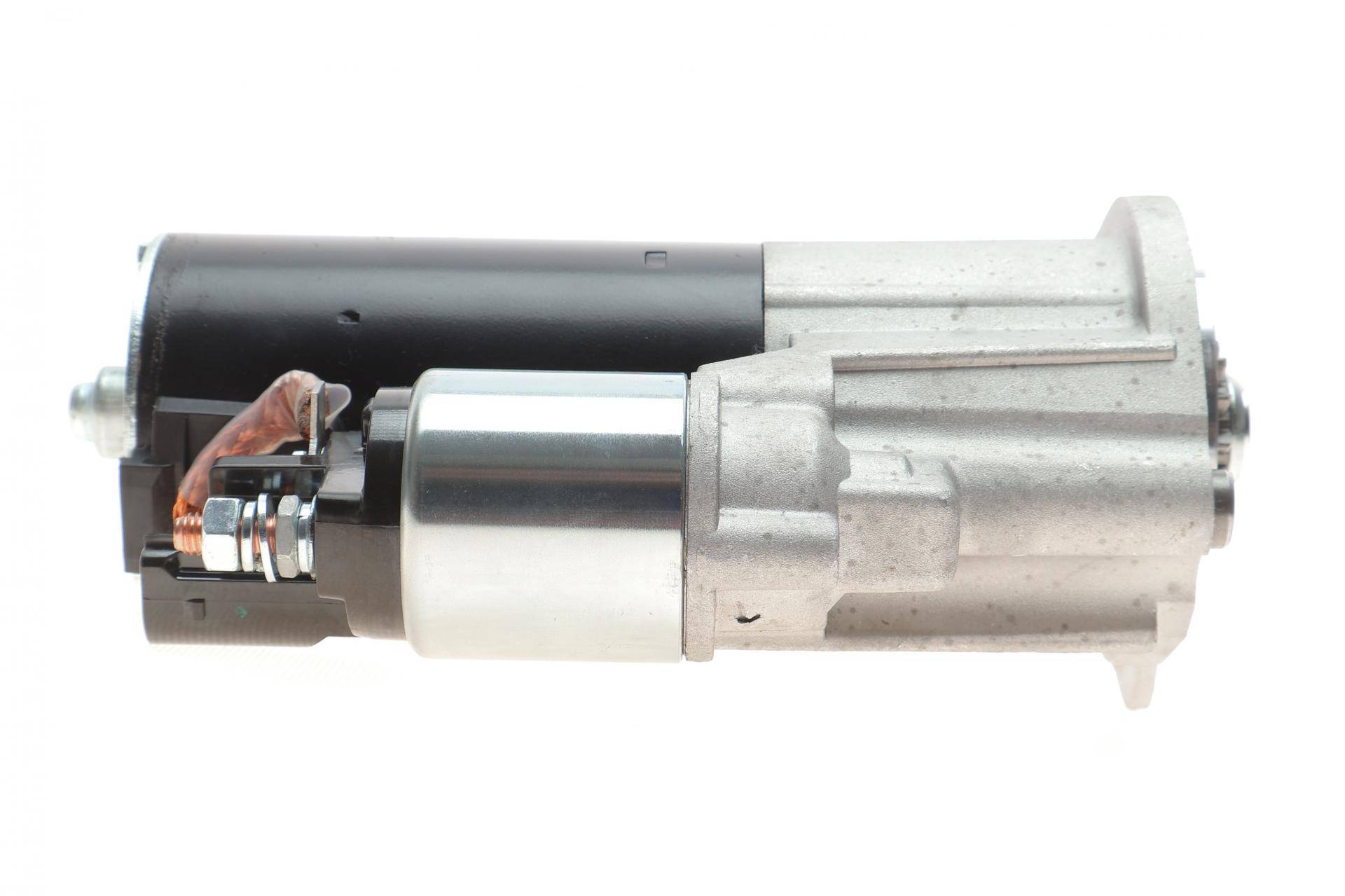 Стартер VW Crafter 2.0 TDI 11-16 (12V/2.2kw) (z=12) = 115736