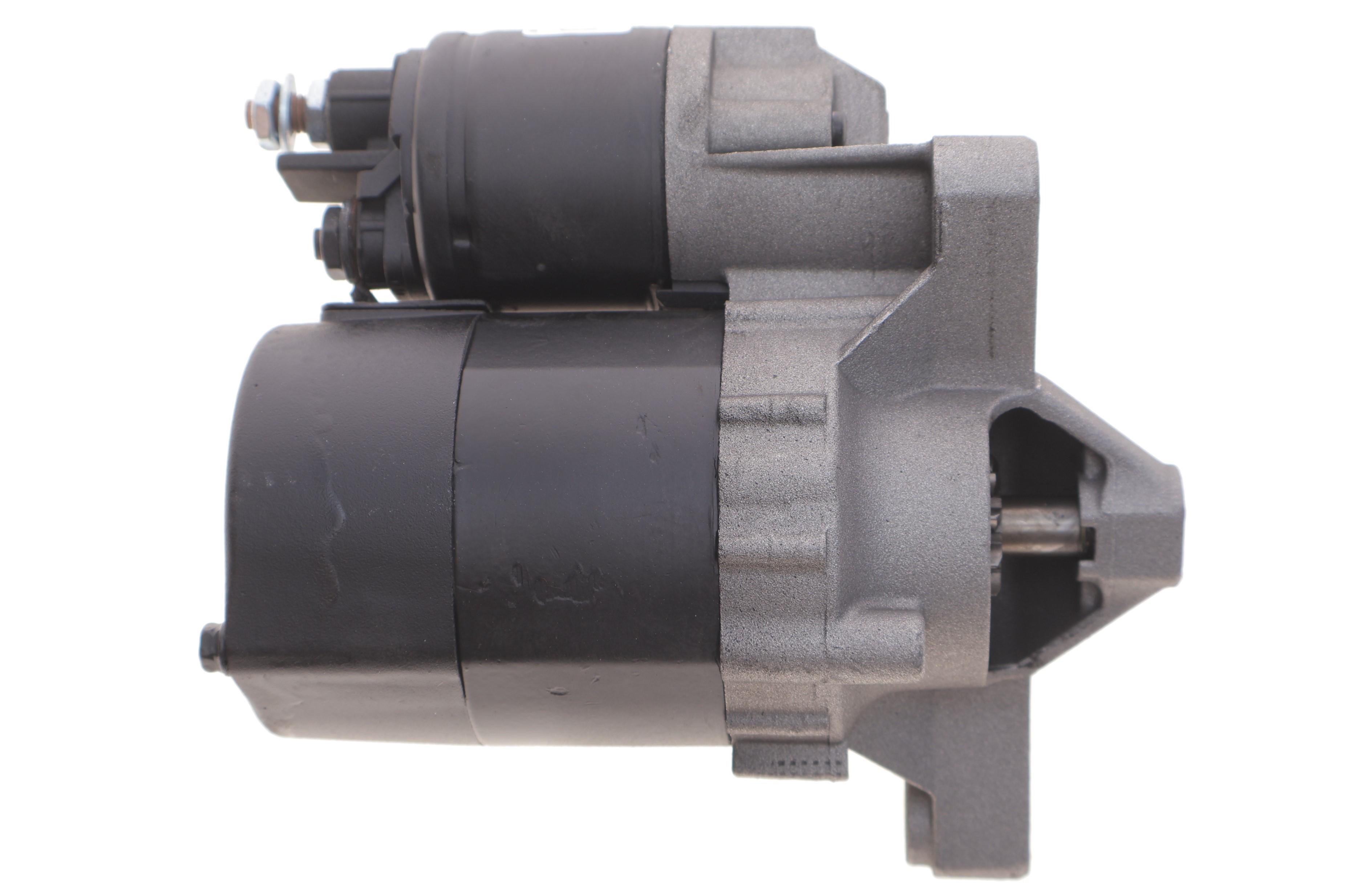 Стартер Citroen Berlingo/Fiat Fiorino/Peugeot Partner 1.4-1.6 96- (MSRC581)